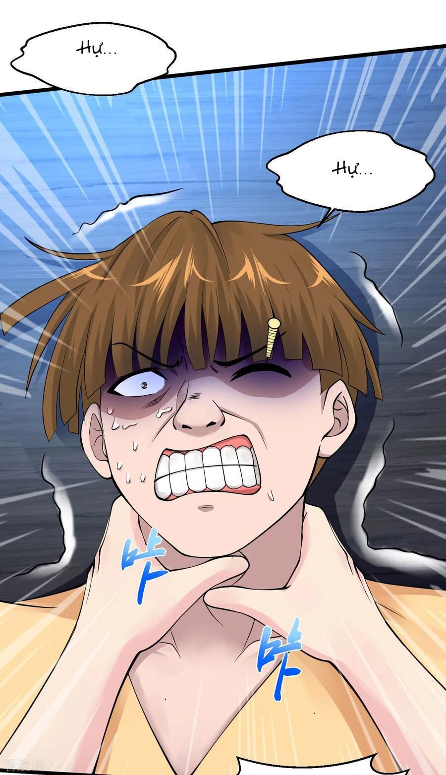 đọc truyện Tuyệt Phẩm Y Thánh Chương 111 ảnh 7 tại Thiên Thai Truyện