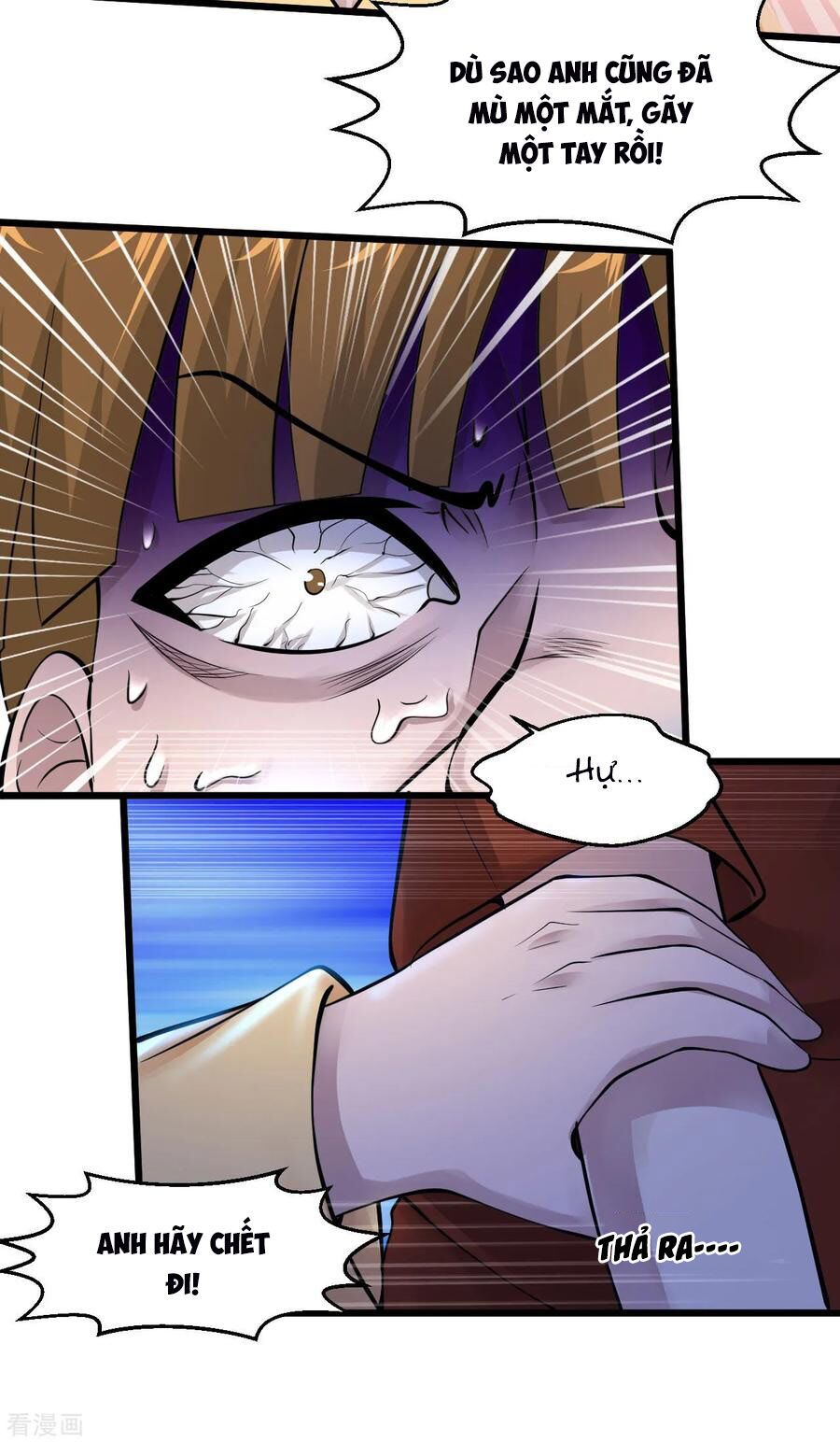 đọc truyện Tuyệt Phẩm Y Thánh Chương 111 ảnh 8 tại Thiên Thai Truyện