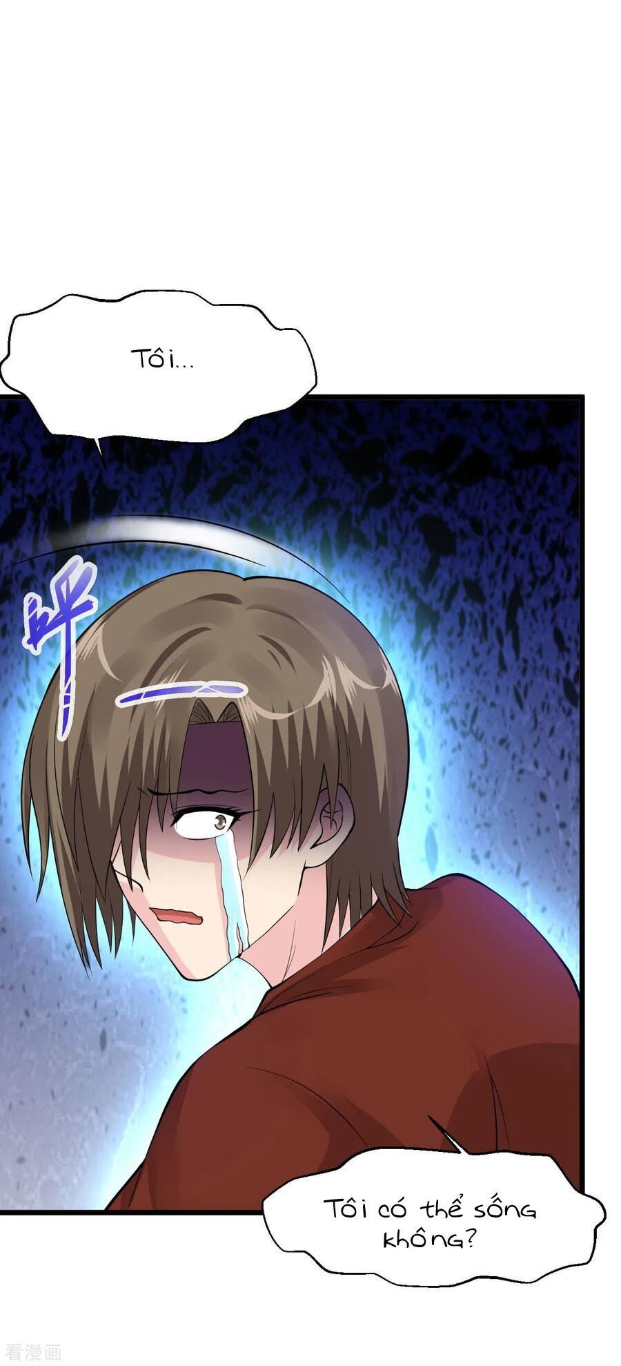 đọc truyện Tuyệt Phẩm Y Thánh Chương 111 ảnh 11 tại Thiên Thai Truyện