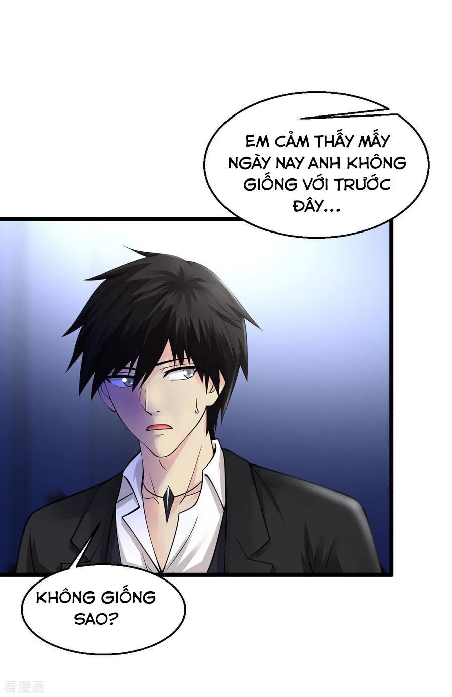 đọc truyện Tuyệt Phẩm Y Thánh Chương 112 ảnh 13 tại Thiên Thai Truyện