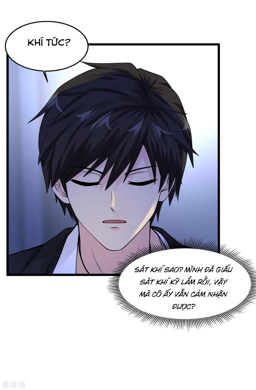 đọc truyện Tuyệt Phẩm Y Thánh Chương 112 ảnh 15 tại Thiên Thai Truyện