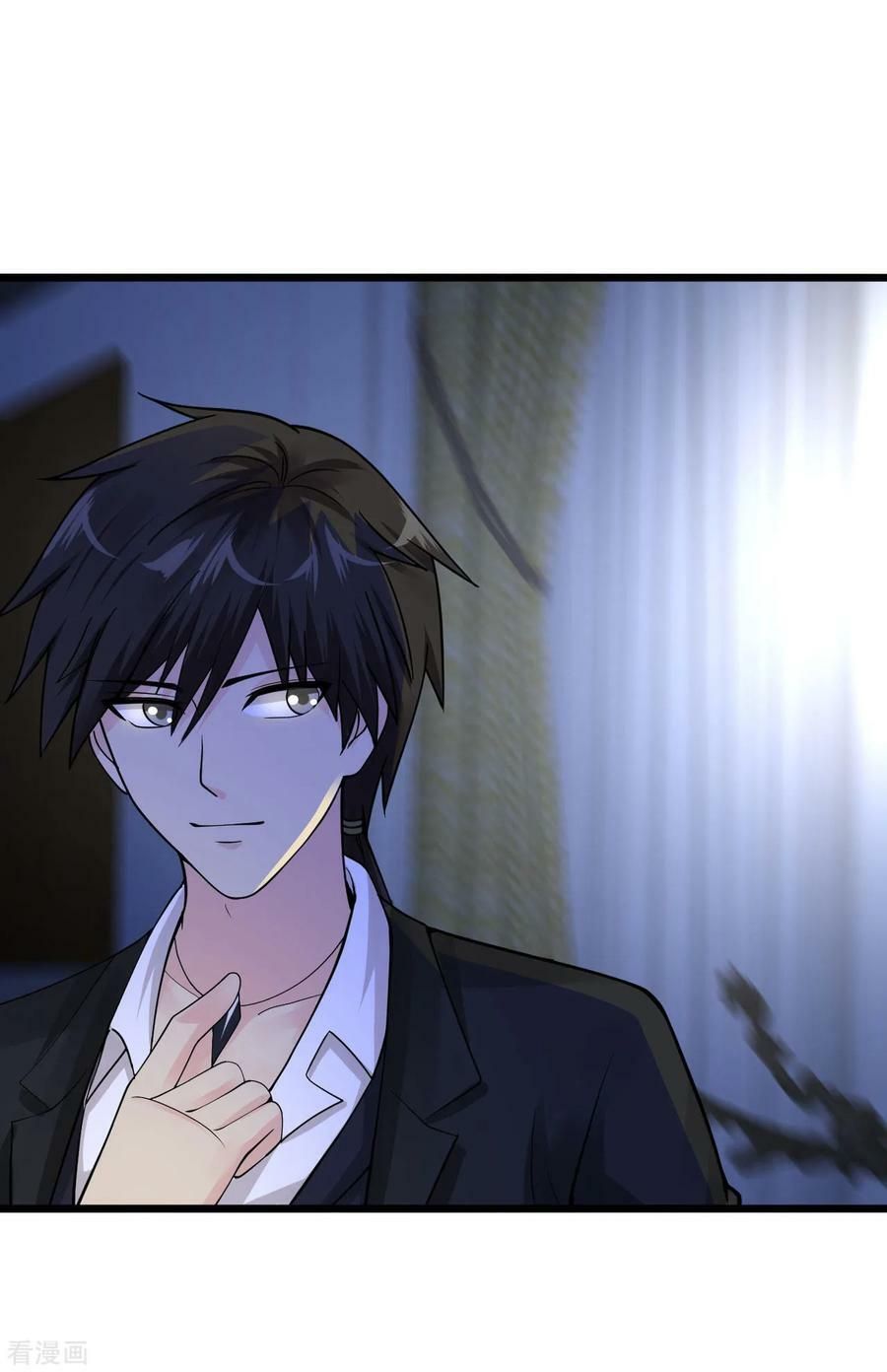 đọc truyện Tuyệt Phẩm Y Thánh Chương 112 ảnh 17 tại Thiên Thai Truyện