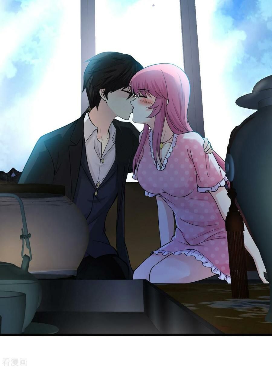 đọc truyện Tuyệt Phẩm Y Thánh Chương 112 ảnh 20 tại Thiên Thai Truyện