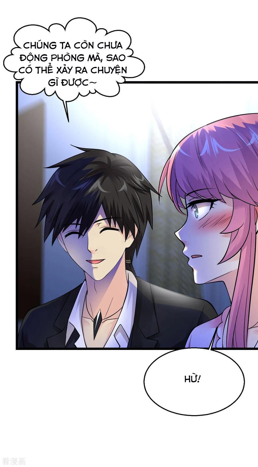 đọc truyện Tuyệt Phẩm Y Thánh Chương 112 ảnh 23 tại Thiên Thai Truyện