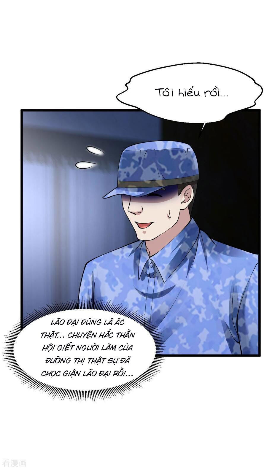 đọc truyện Tuyệt Phẩm Y Thánh Chương 112 ảnh 6 tại Thiên Thai Truyện