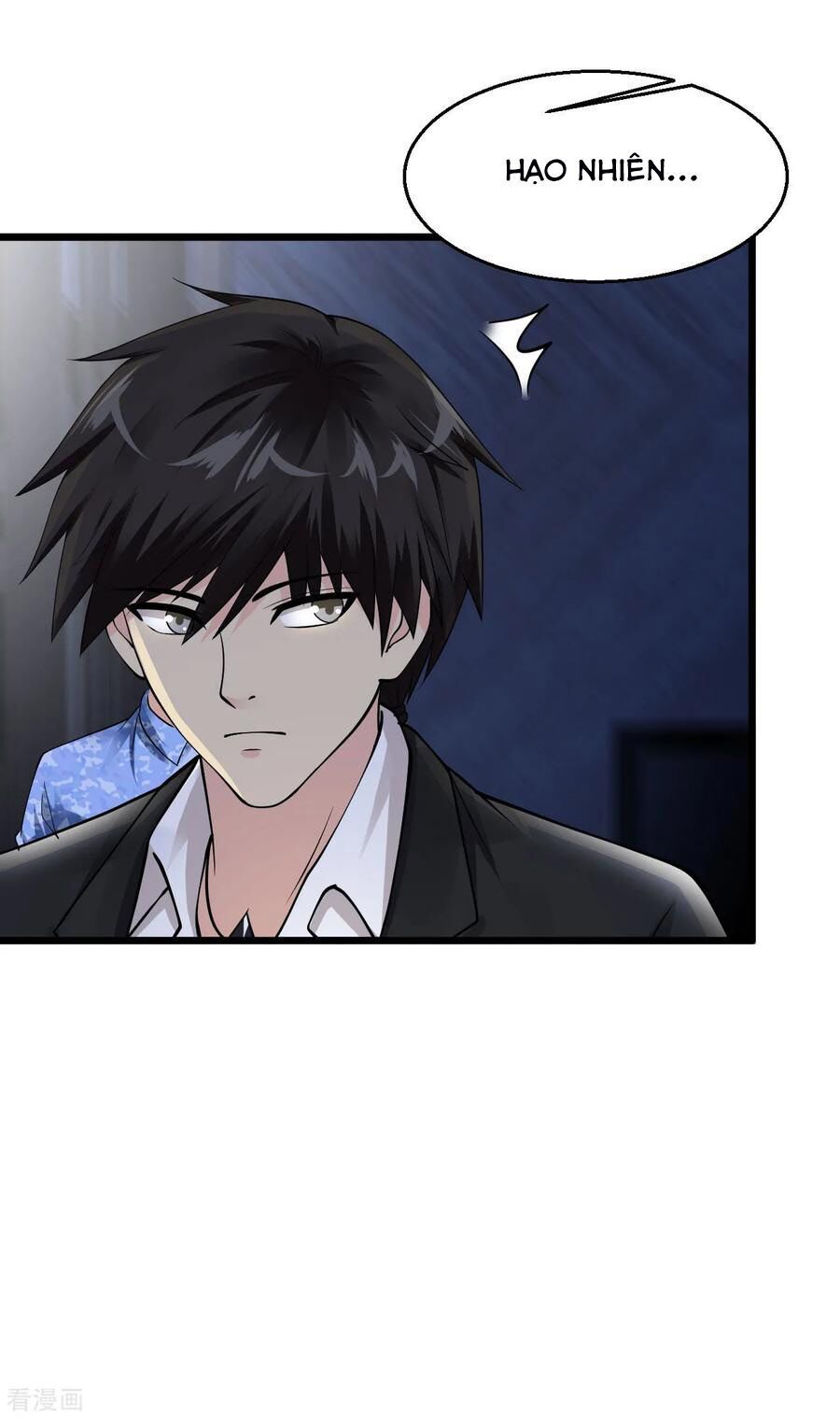 đọc truyện Tuyệt Phẩm Y Thánh Chương 112 ảnh 7 tại Thiên Thai Truyện