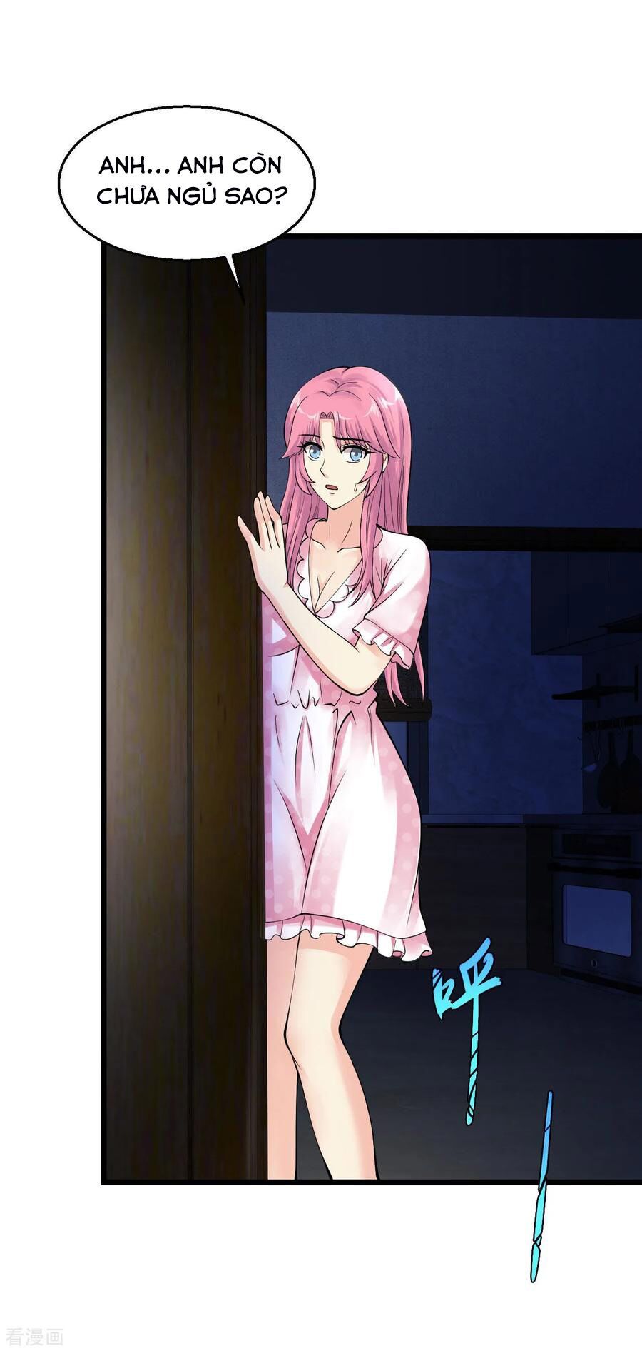 đọc truyện Tuyệt Phẩm Y Thánh Chương 112 ảnh 8 tại Thiên Thai Truyện