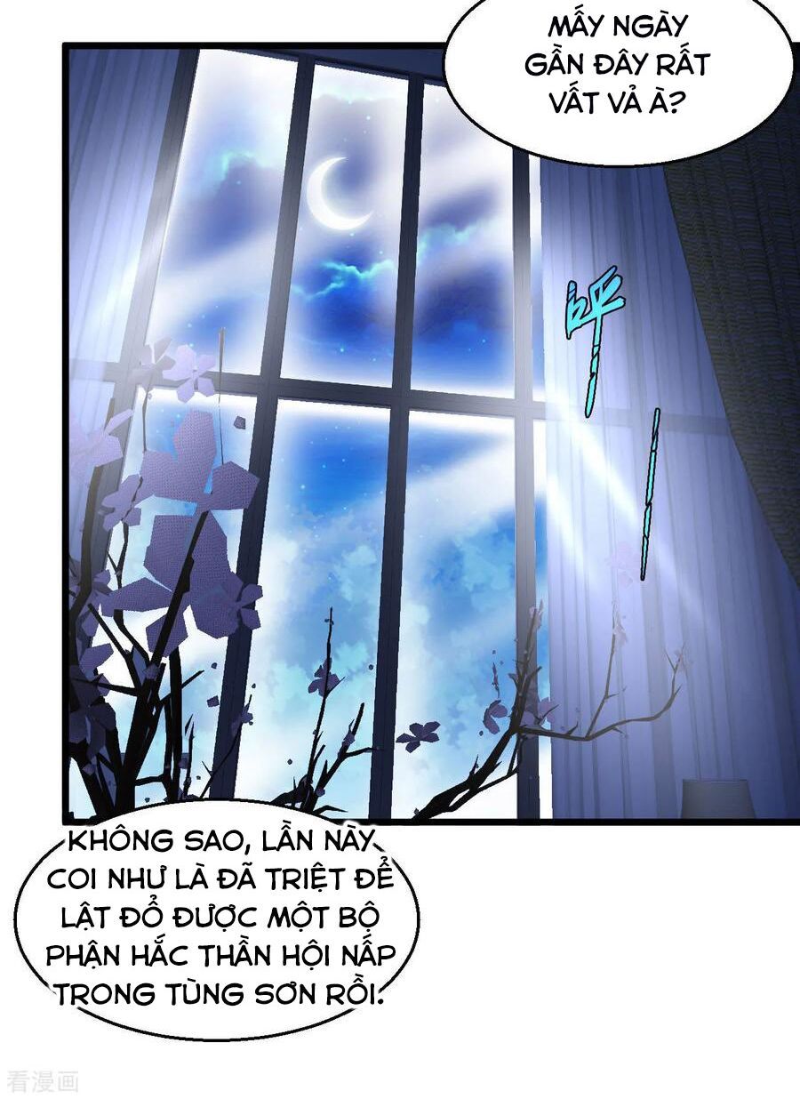 đọc truyện Tuyệt Phẩm Y Thánh Chương 112 ảnh 10 tại Thiên Thai Truyện