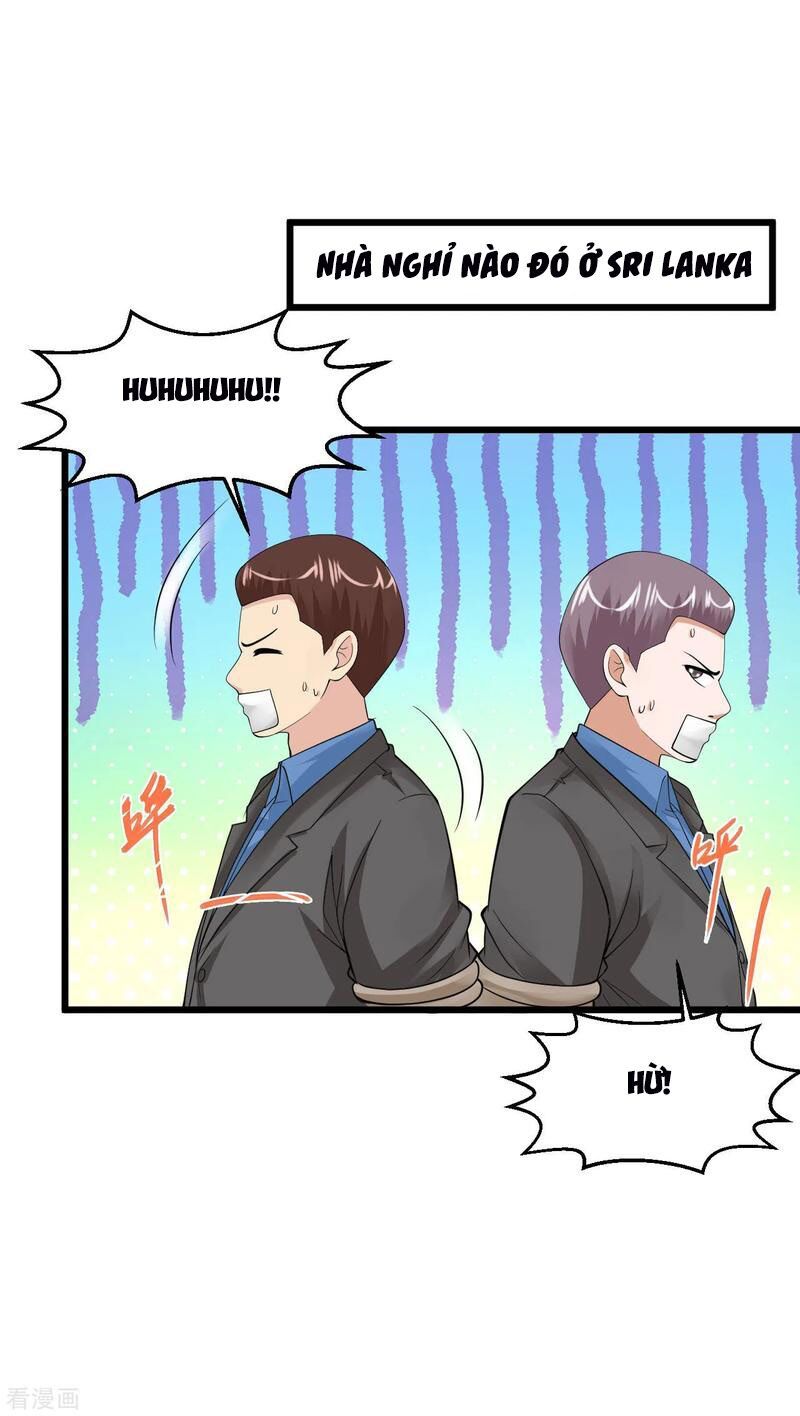 đọc truyện Tuyệt Phẩm Y Thánh Chương 113 ảnh 14 tại Thiên Thai Truyện