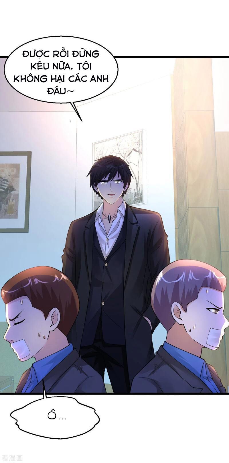 đọc truyện Tuyệt Phẩm Y Thánh Chương 113 ảnh 15 tại Thiên Thai Truyện