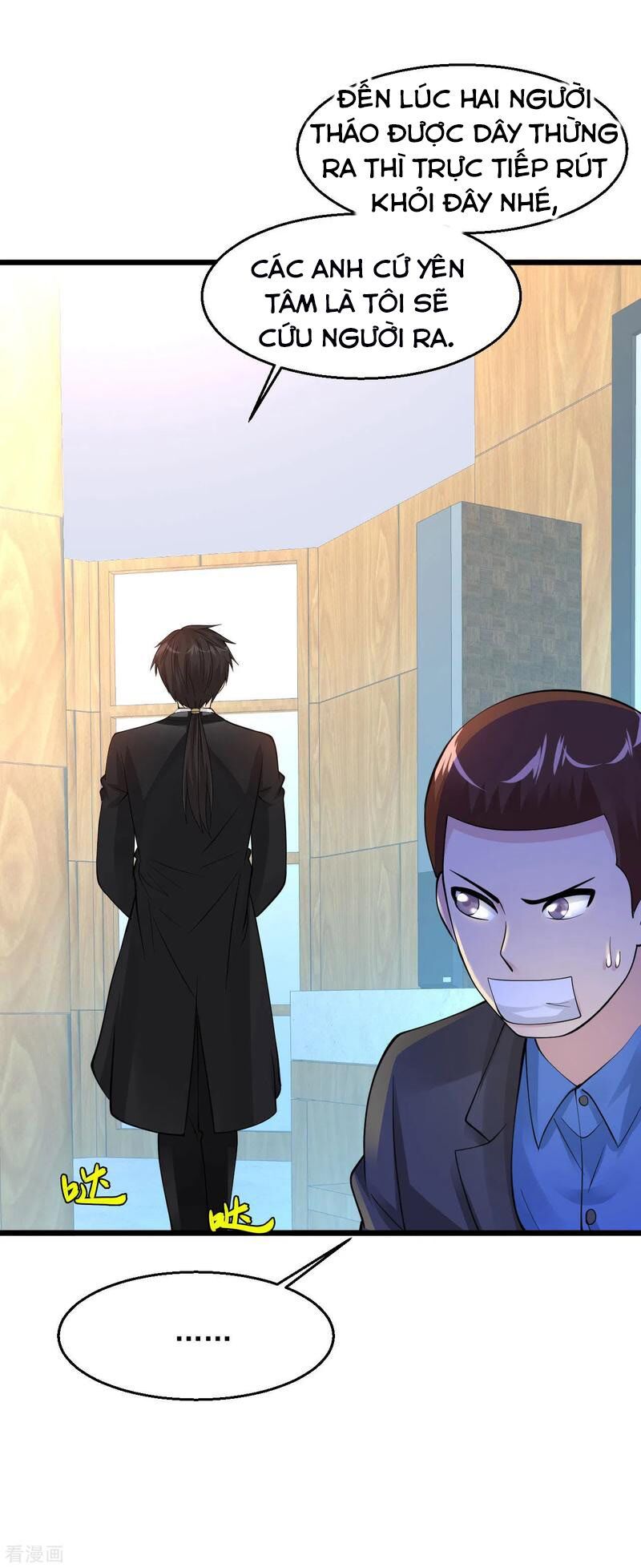 đọc truyện Tuyệt Phẩm Y Thánh Chương 113 ảnh 17 tại Thiên Thai Truyện