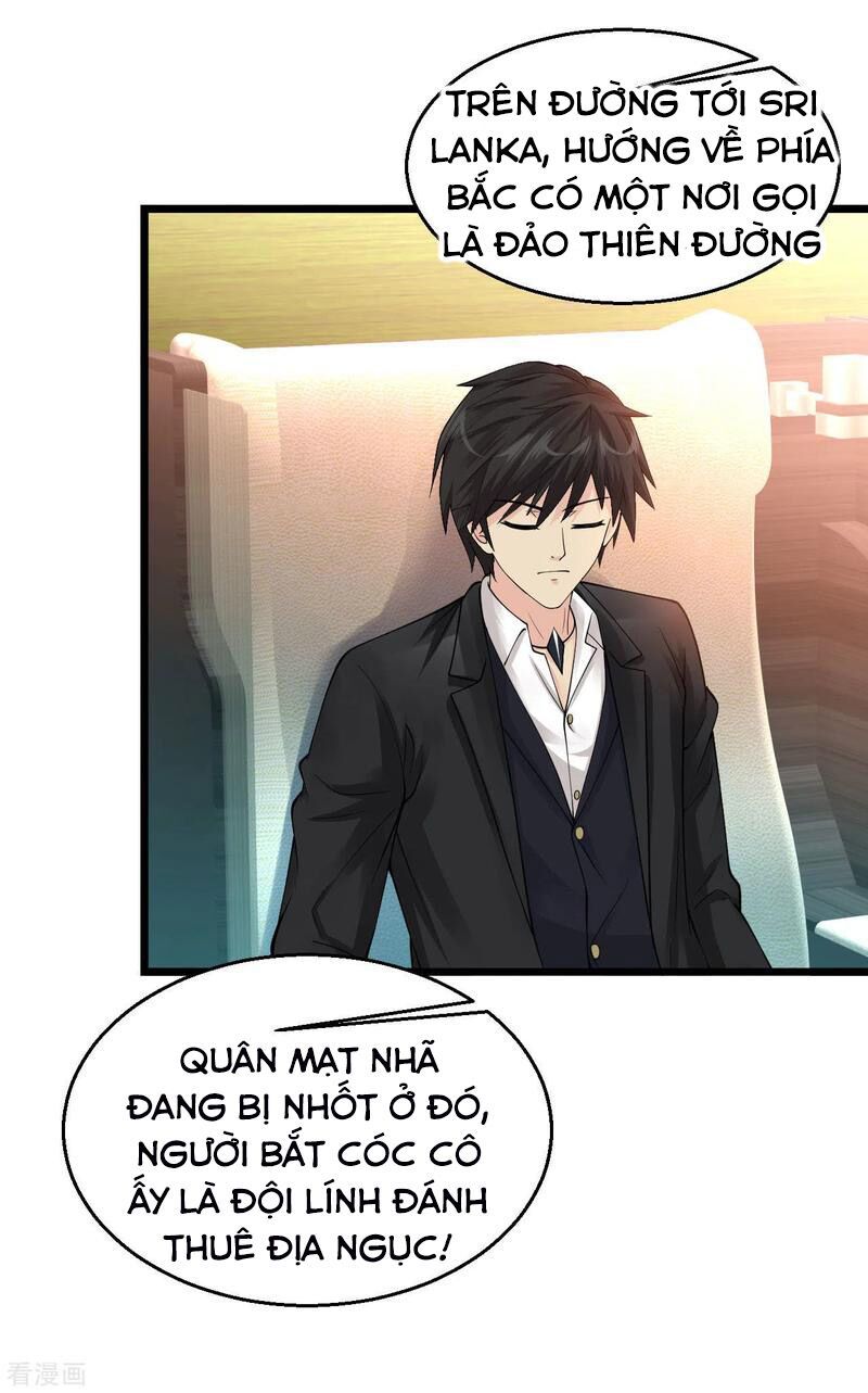 đọc truyện Tuyệt Phẩm Y Thánh Chương 113 ảnh 6 tại Thiên Thai Truyện