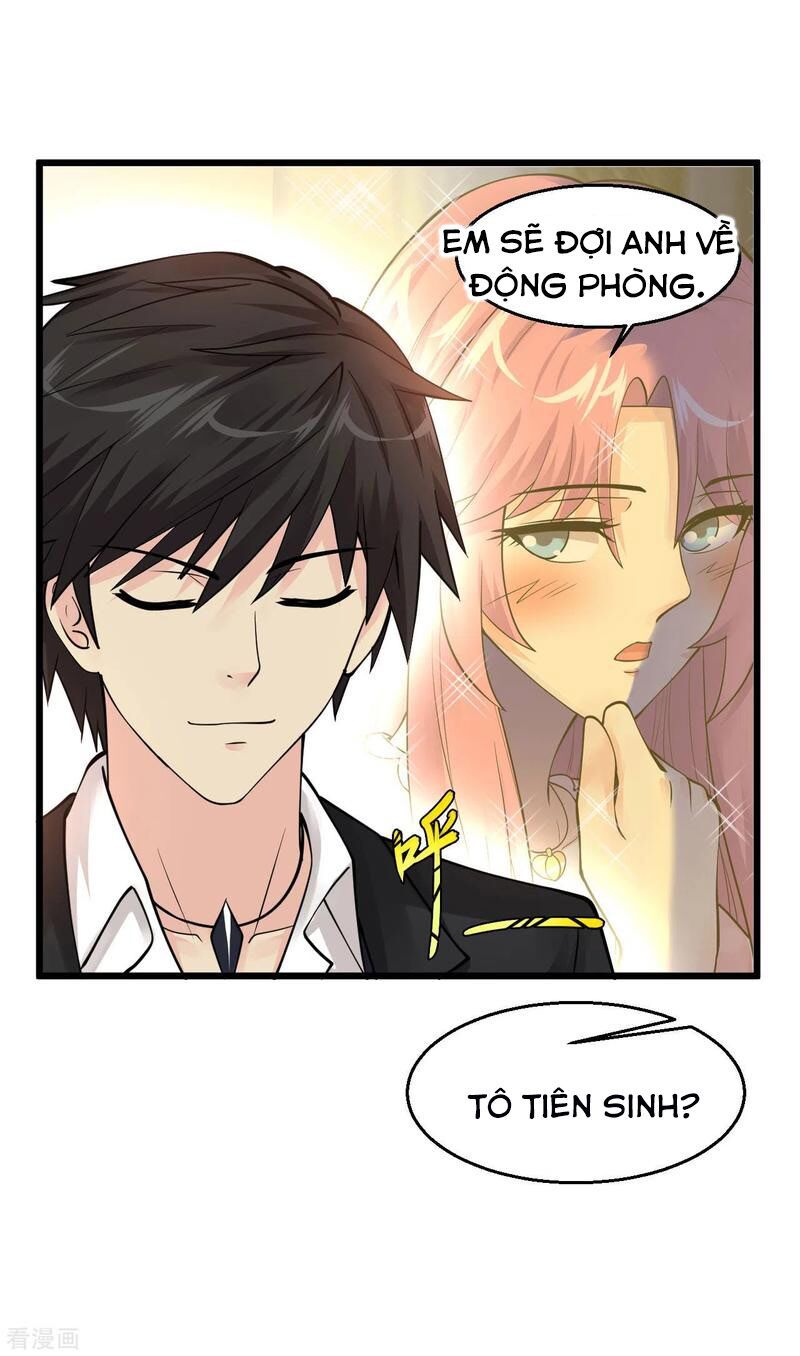 đọc truyện Tuyệt Phẩm Y Thánh Chương 113 ảnh 7 tại Thiên Thai Truyện