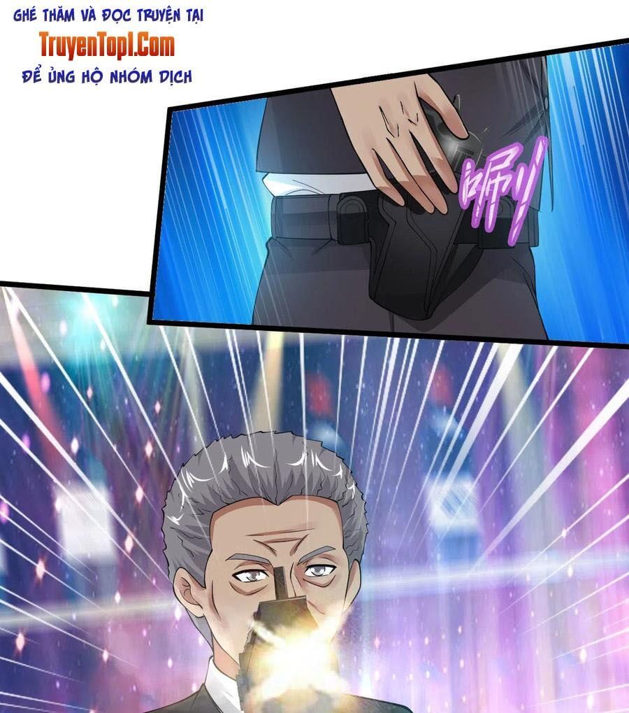 đọc truyện Tuyệt Phẩm Y Thánh Chương 114 ảnh 14 tại Thiên Thai Truyện