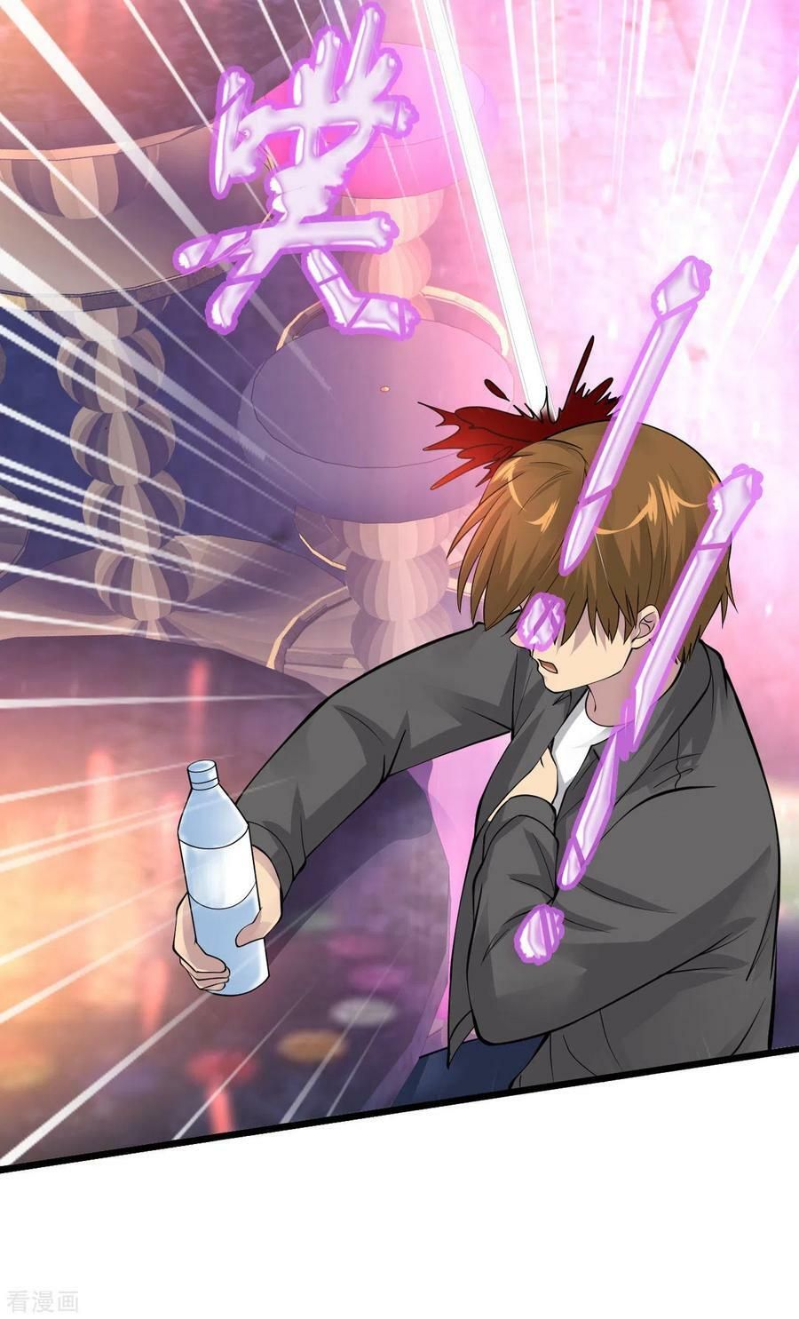 đọc truyện Tuyệt Phẩm Y Thánh Chương 114 ảnh 17 tại Thiên Thai Truyện