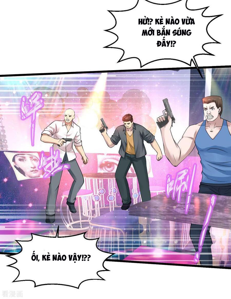 đọc truyện Tuyệt Phẩm Y Thánh Chương 114 ảnh 19 tại Thiên Thai Truyện