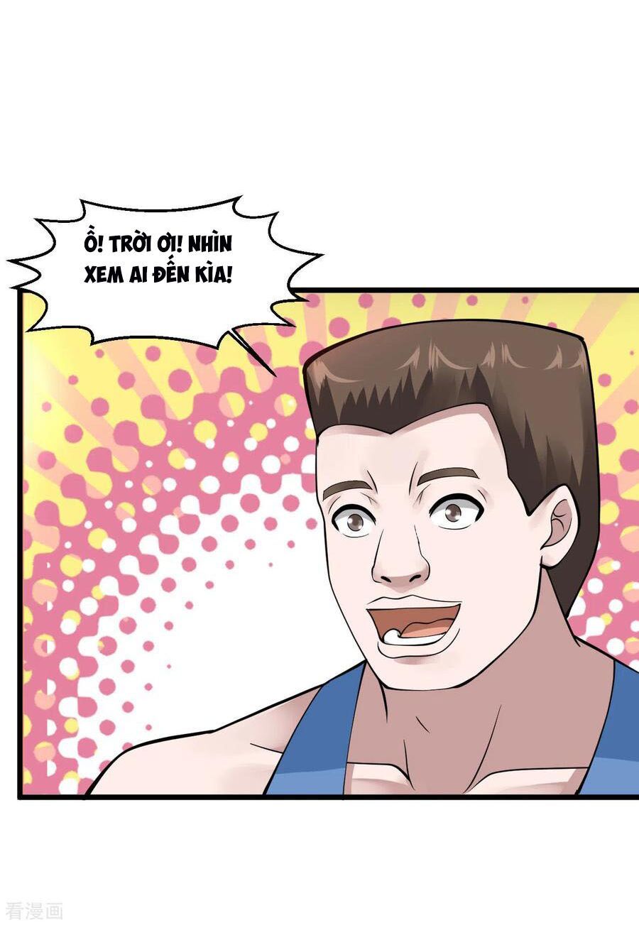 đọc truyện Tuyệt Phẩm Y Thánh Chương 114 ảnh 21 tại Thiên Thai Truyện