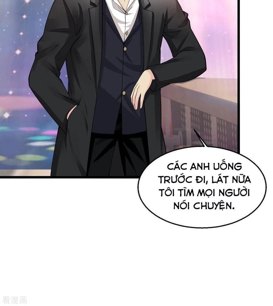 đọc truyện Tuyệt Phẩm Y Thánh Chương 114 ảnh 23 tại Thiên Thai Truyện