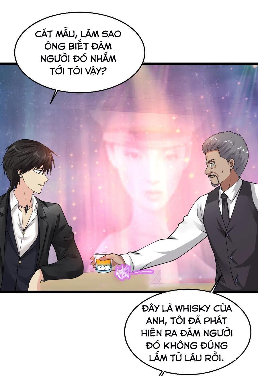 đọc truyện Tuyệt Phẩm Y Thánh Chương 114 ảnh 24 tại Thiên Thai Truyện