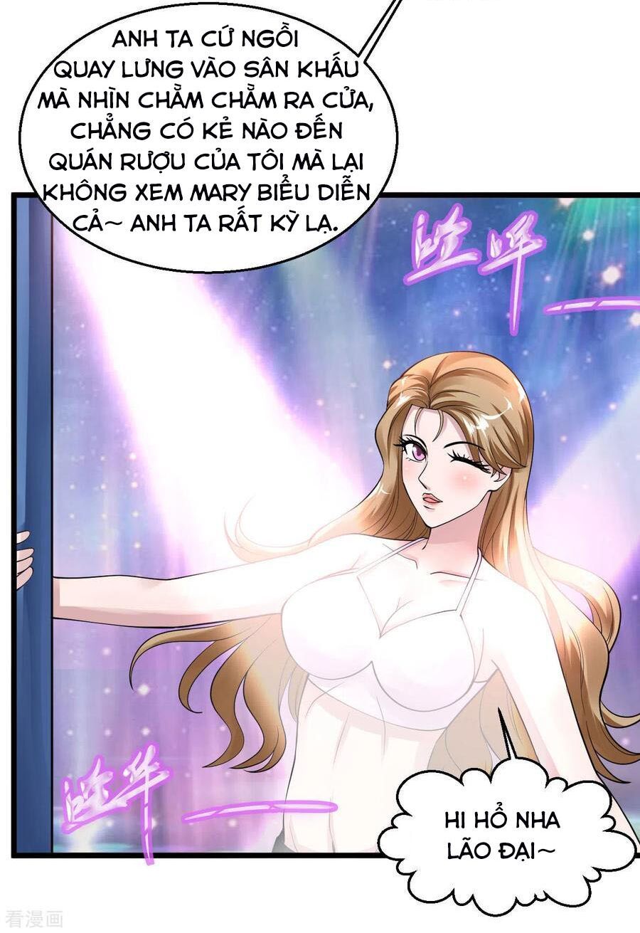 đọc truyện Tuyệt Phẩm Y Thánh Chương 114 ảnh 25 tại Thiên Thai Truyện