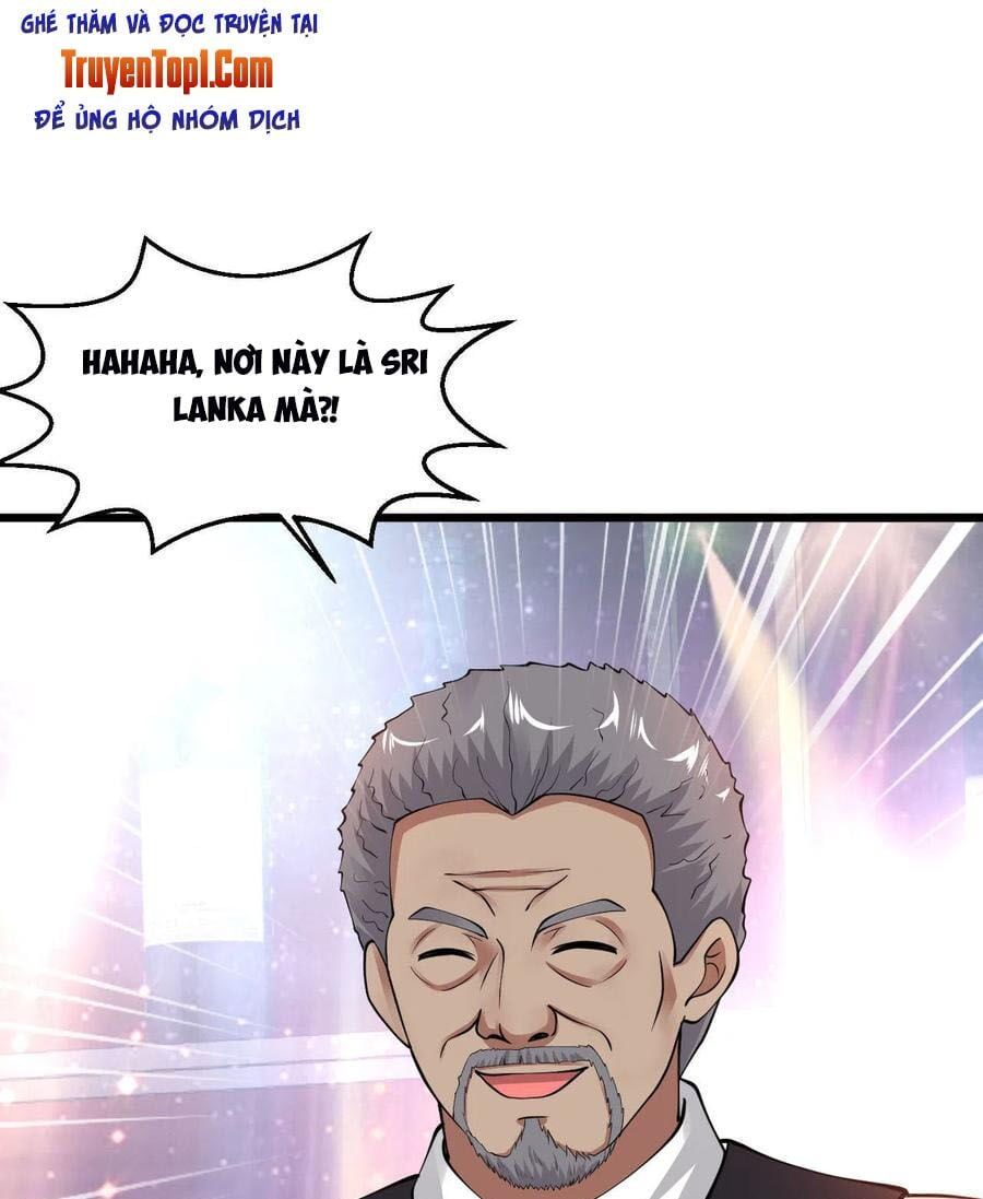 đọc truyện Tuyệt Phẩm Y Thánh Chương 114 ảnh 28 tại Thiên Thai Truyện