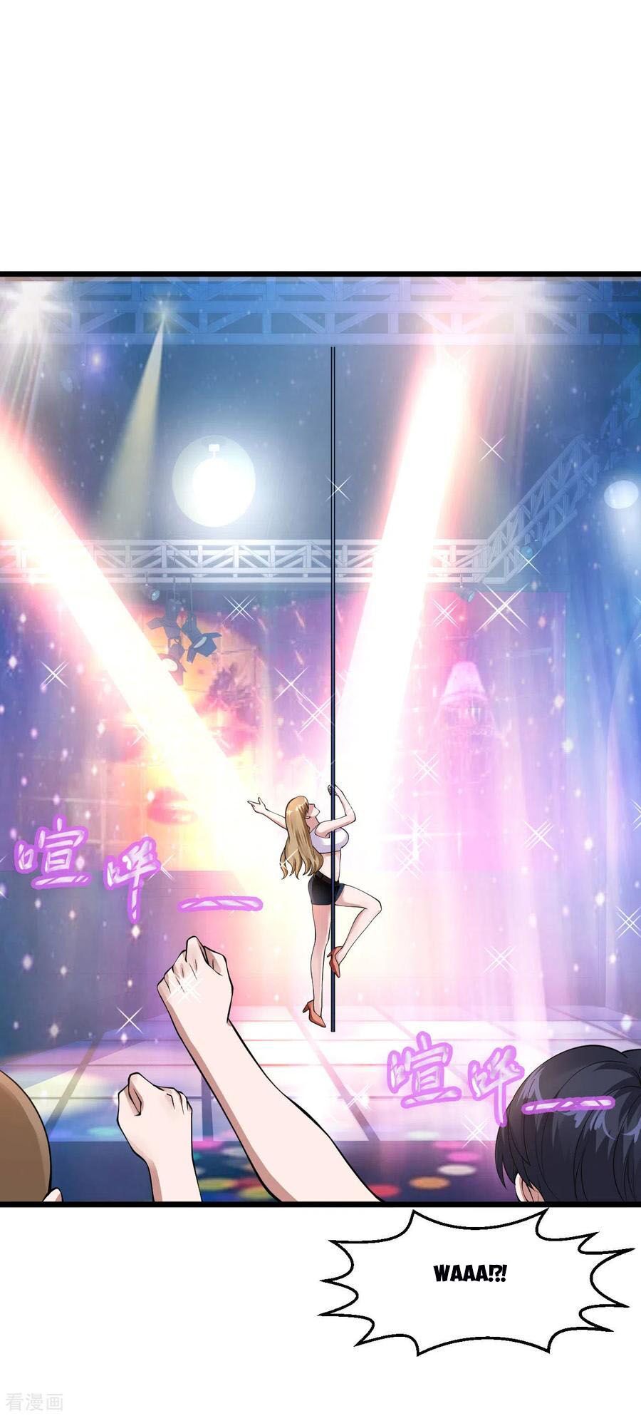 đọc truyện Tuyệt Phẩm Y Thánh Chương 114 ảnh 6 tại Thiên Thai Truyện