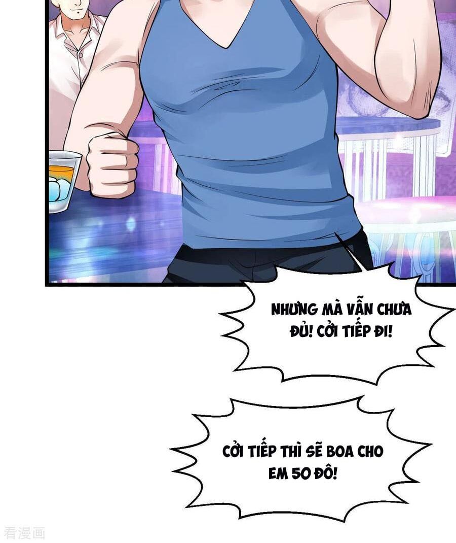 đọc truyện Tuyệt Phẩm Y Thánh Chương 114 ảnh 8 tại Thiên Thai Truyện