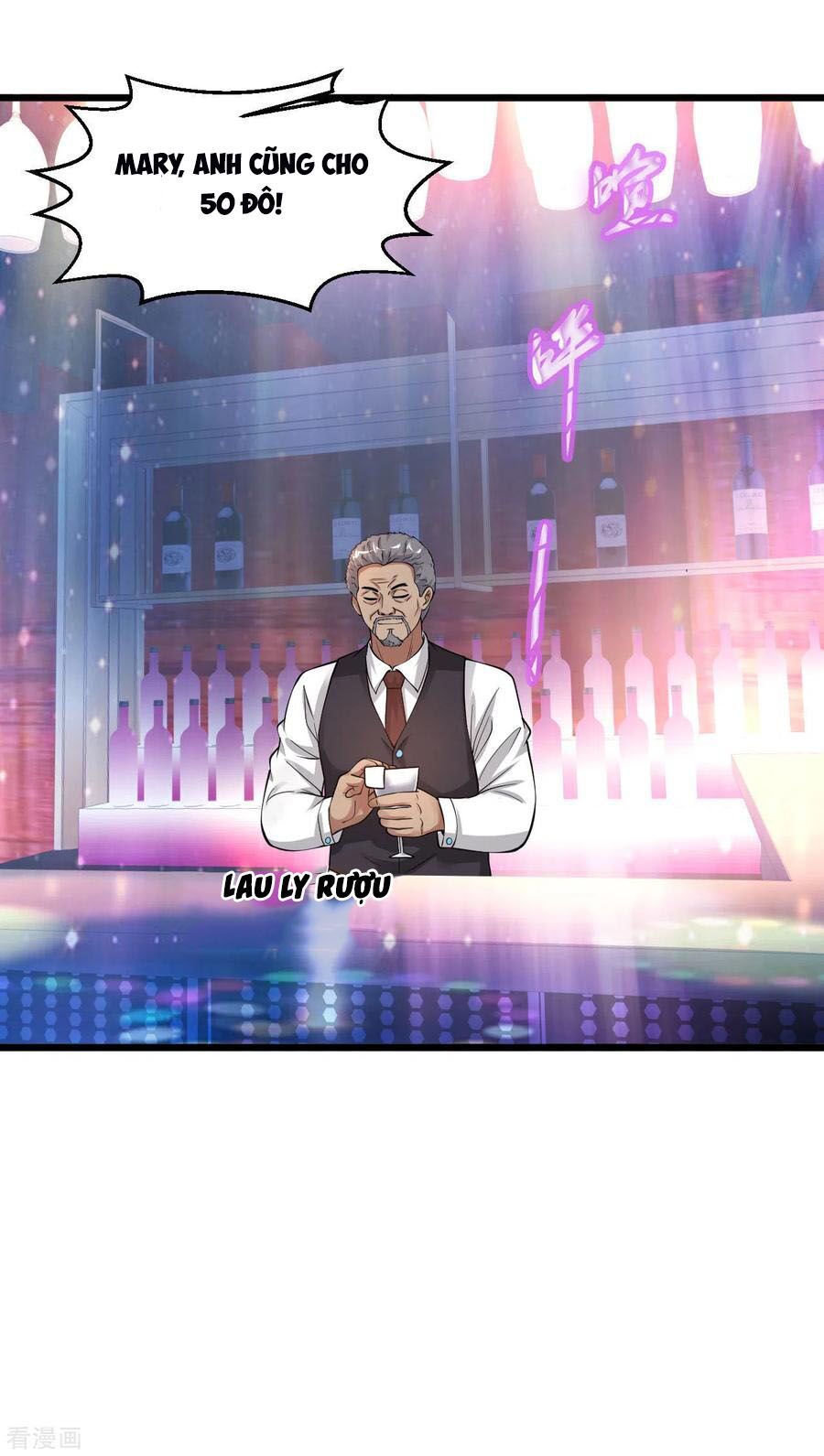 đọc truyện Tuyệt Phẩm Y Thánh Chương 114 ảnh 9 tại Thiên Thai Truyện