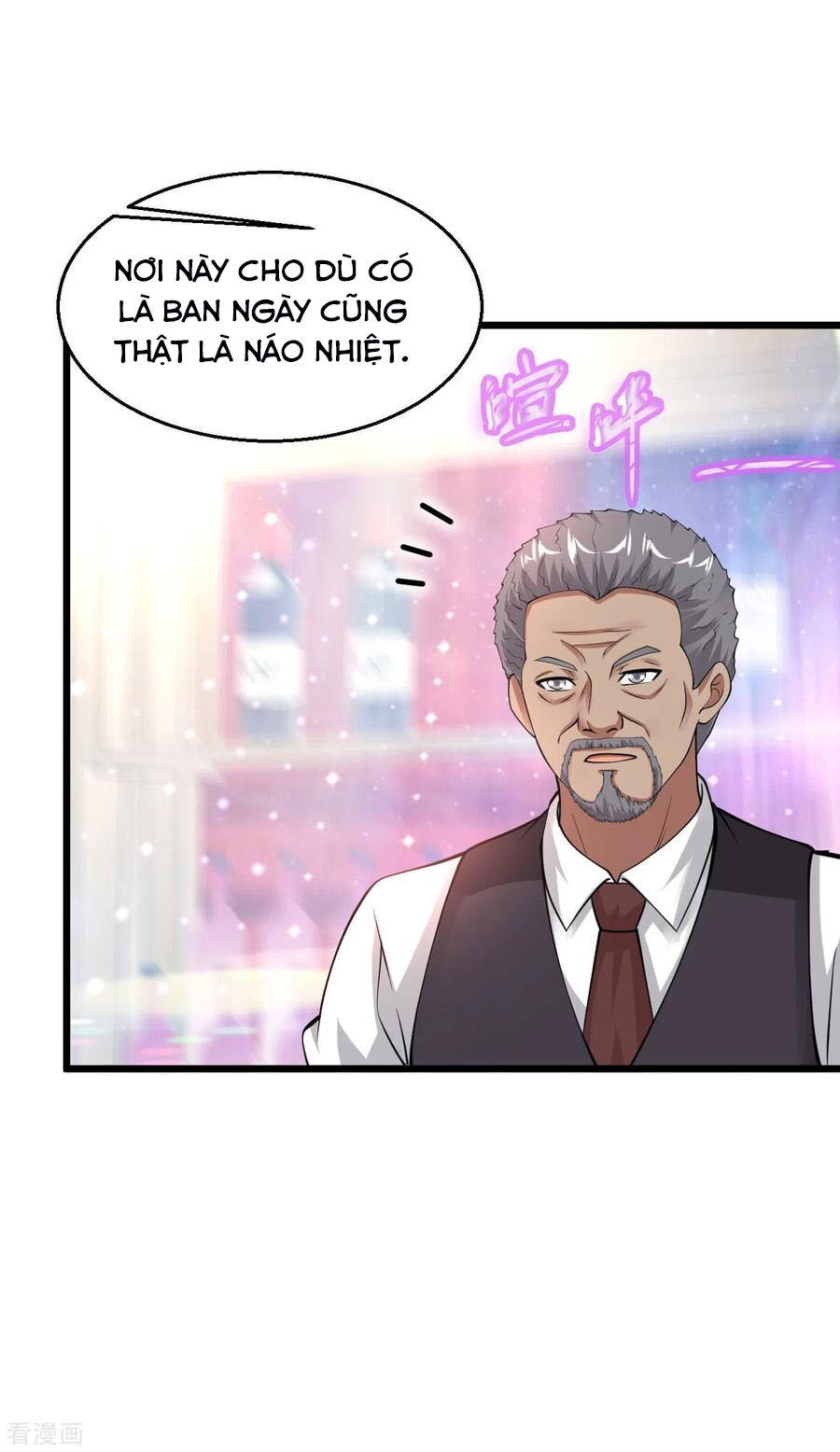 đọc truyện Tuyệt Phẩm Y Thánh Chương 114 ảnh 10 tại Thiên Thai Truyện