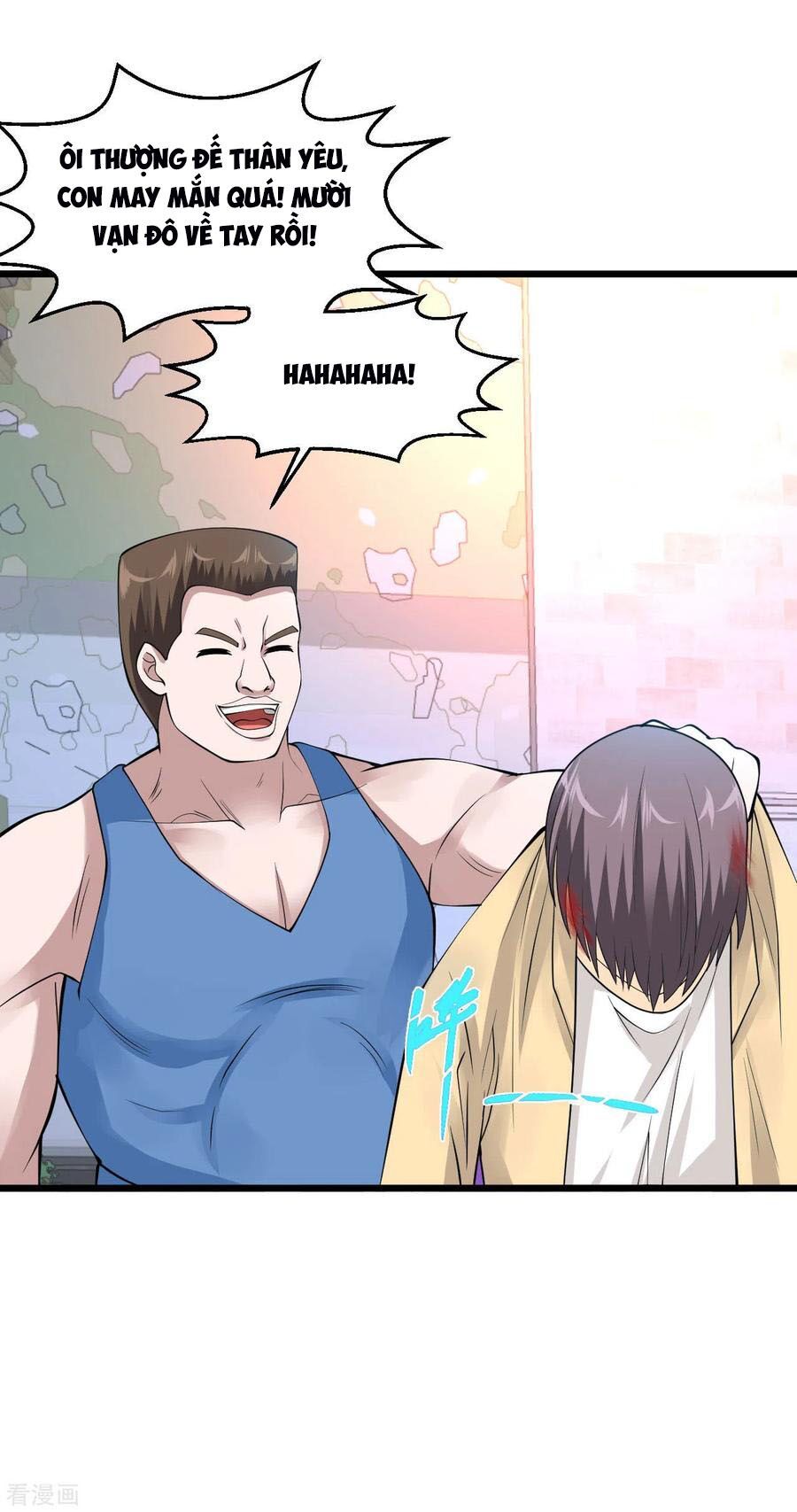 đọc truyện Tuyệt Phẩm Y Thánh Chương 115 ảnh 12 tại Thiên Thai Truyện