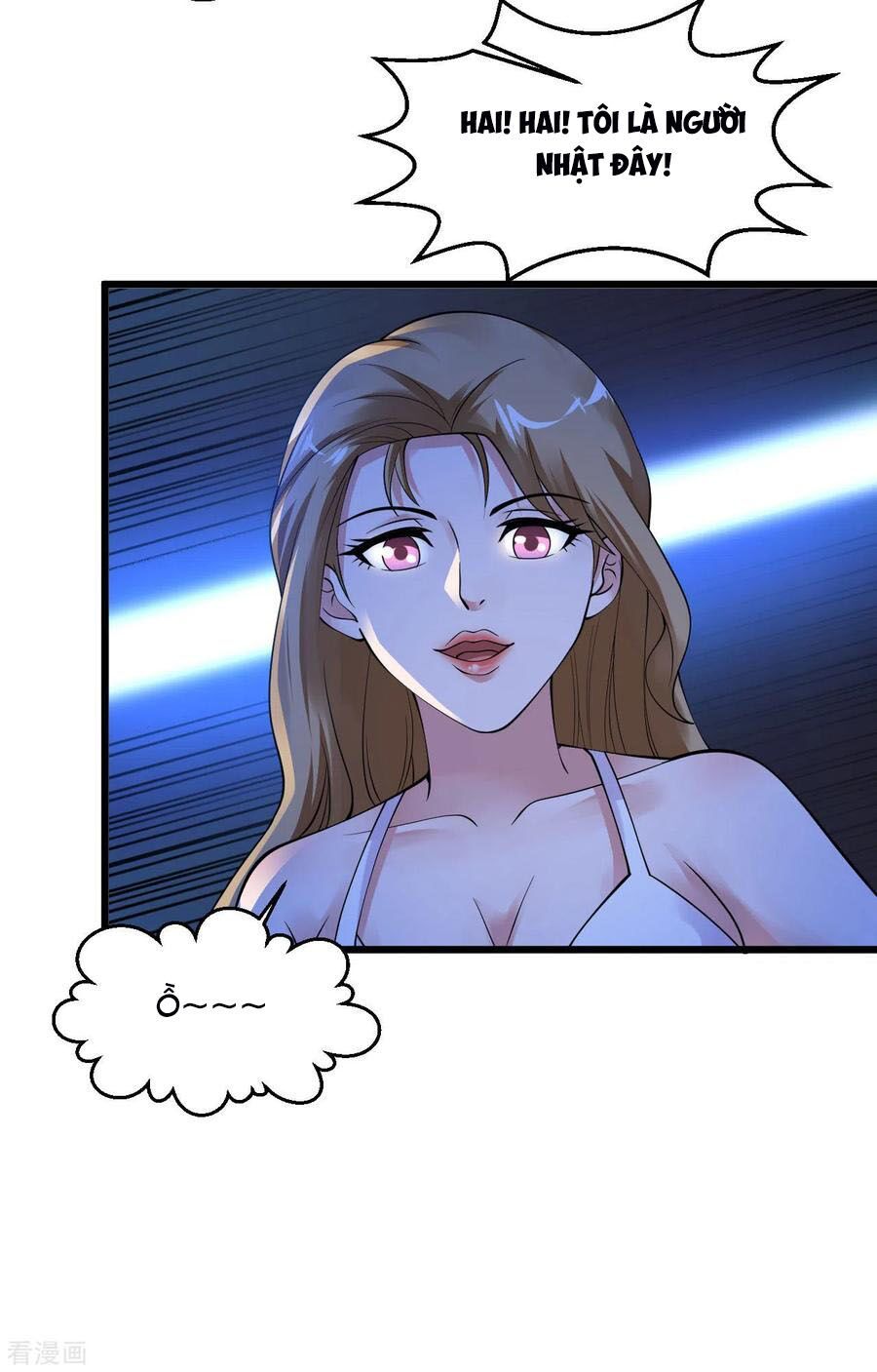 đọc truyện Tuyệt Phẩm Y Thánh Chương 115 ảnh 16 tại Thiên Thai Truyện