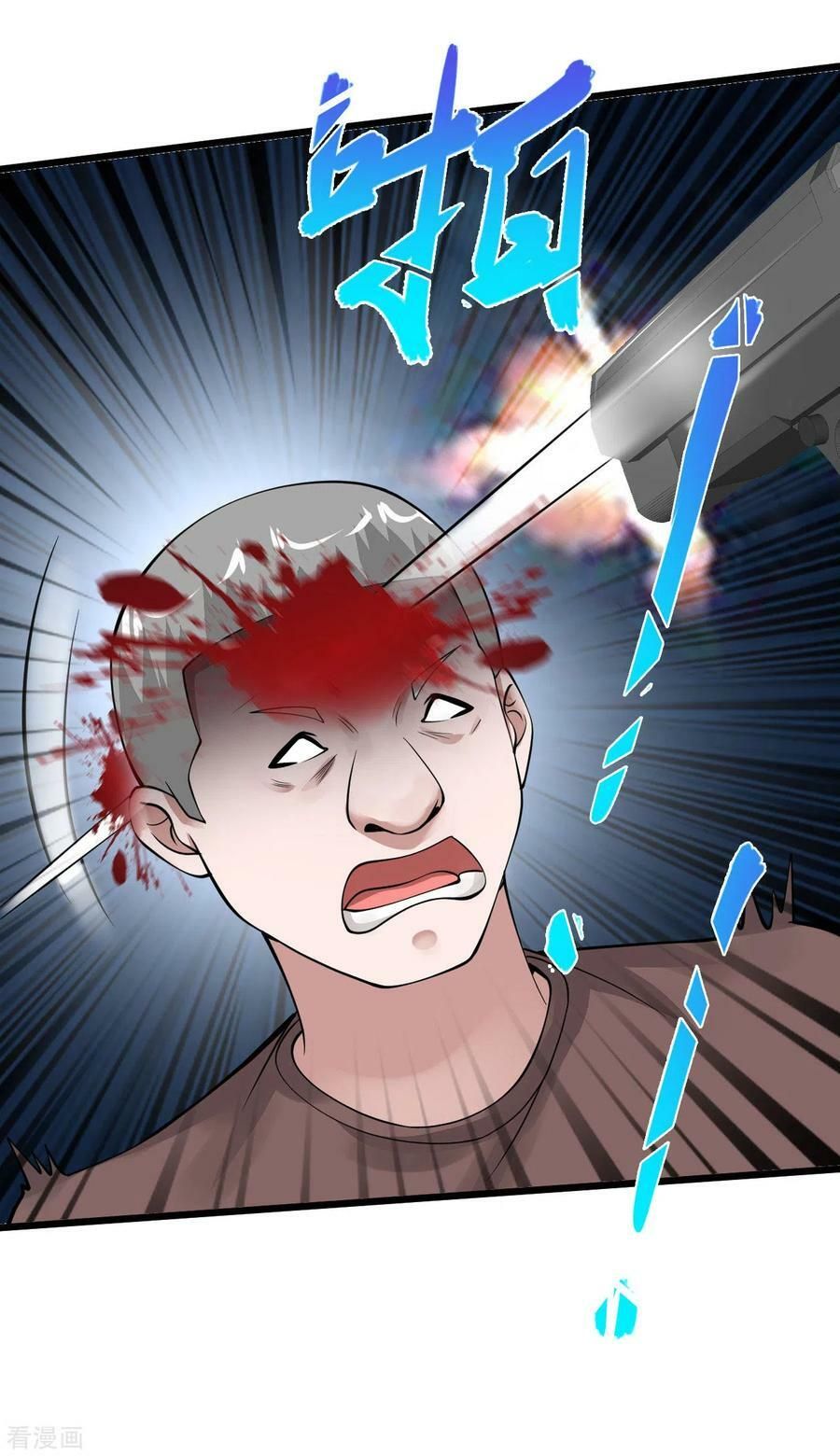 đọc truyện Tuyệt Phẩm Y Thánh Chương 115 ảnh 17 tại Thiên Thai Truyện