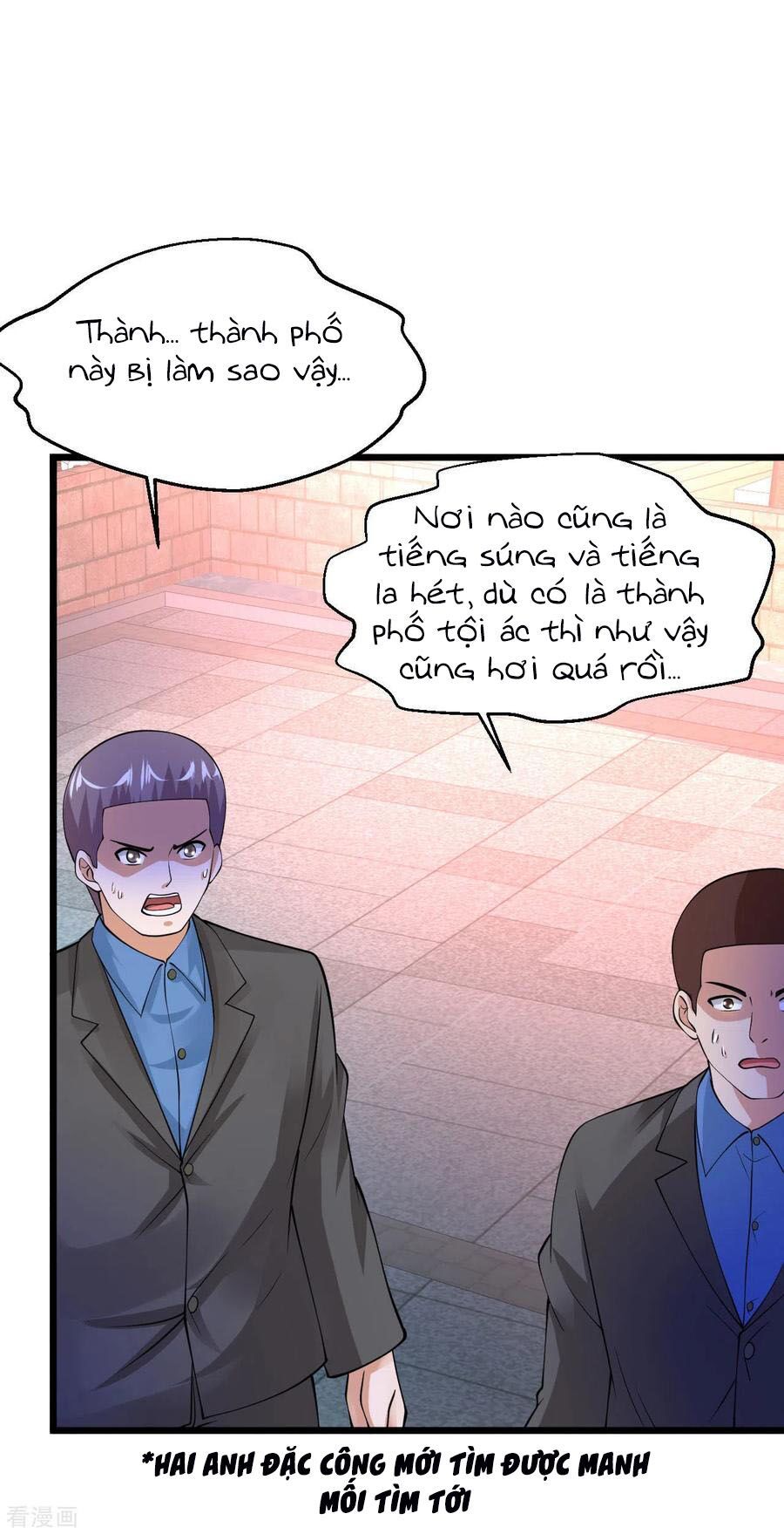 đọc truyện Tuyệt Phẩm Y Thánh Chương 115 ảnh 21 tại Thiên Thai Truyện