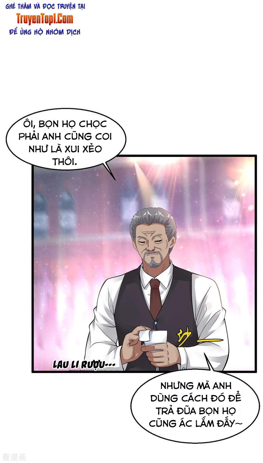 đọc truyện Tuyệt Phẩm Y Thánh Chương 115 ảnh 4 tại Thiên Thai Truyện