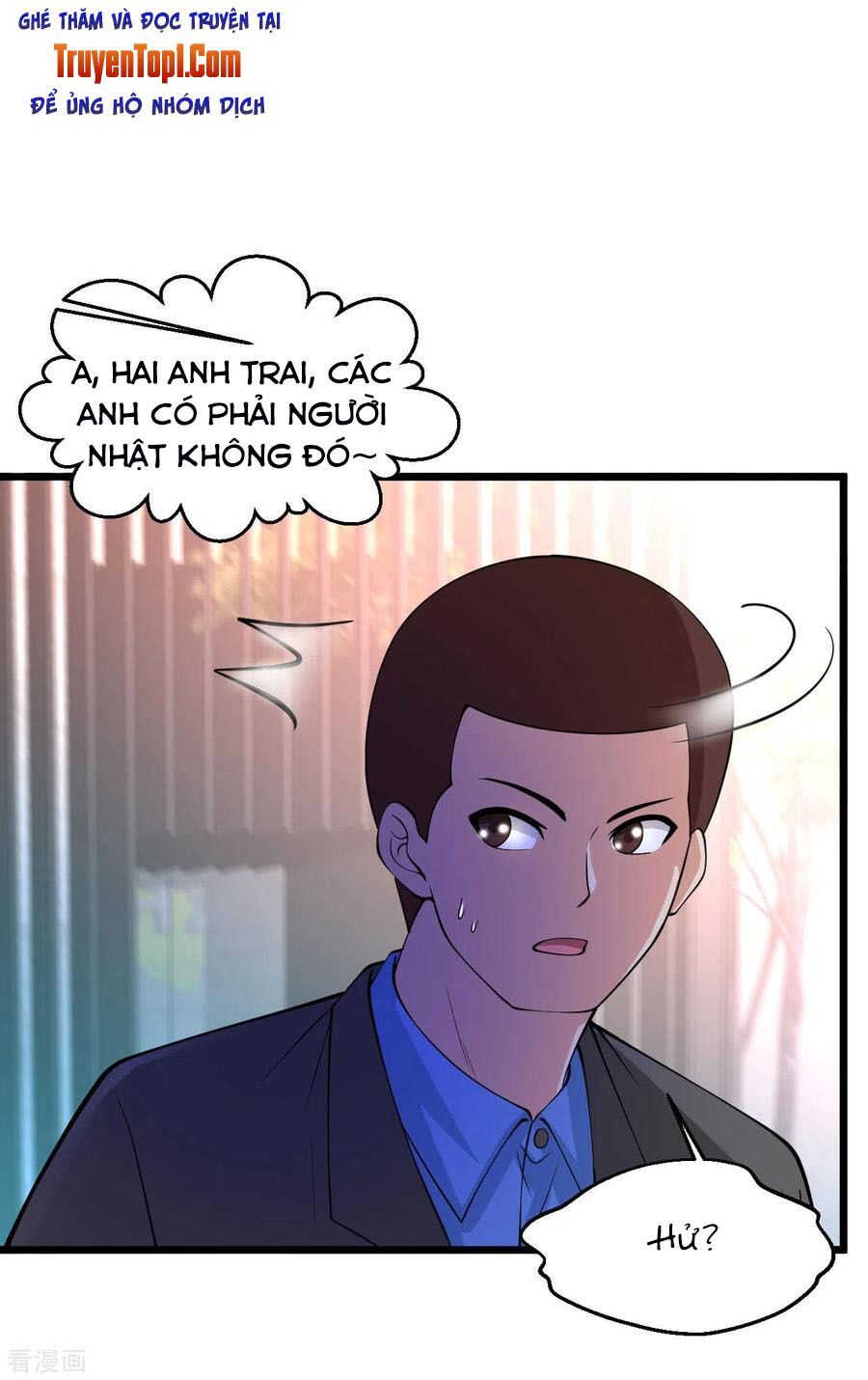 đọc truyện Tuyệt Phẩm Y Thánh Chương 115 ảnh 22 tại Thiên Thai Truyện