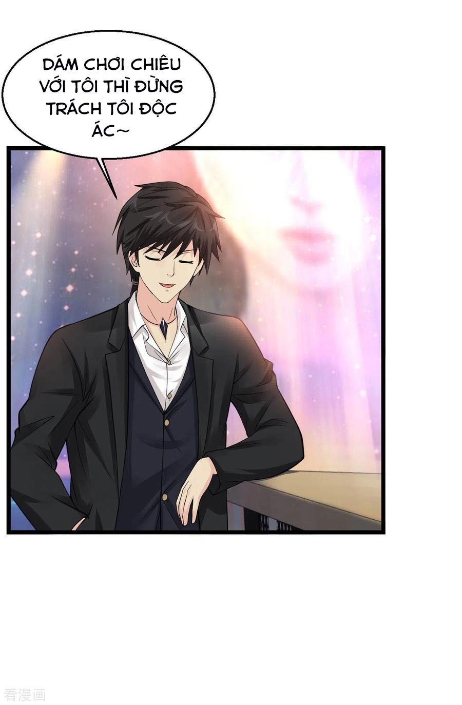 đọc truyện Tuyệt Phẩm Y Thánh Chương 115 ảnh 5 tại Thiên Thai Truyện