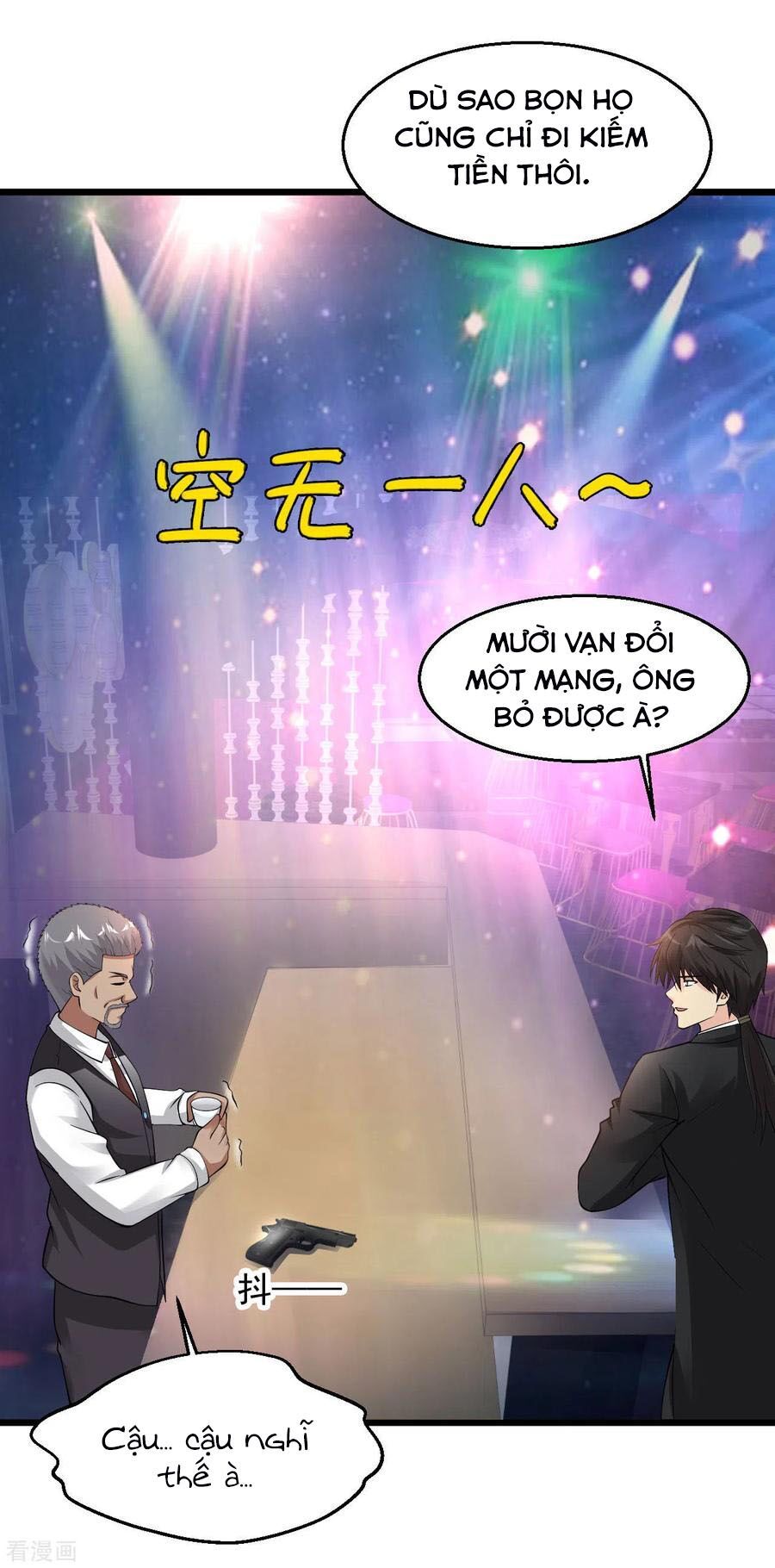 đọc truyện Tuyệt Phẩm Y Thánh Chương 115 ảnh 6 tại Thiên Thai Truyện