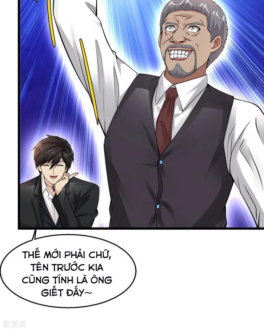 đọc truyện Tuyệt Phẩm Y Thánh Chương 115 ảnh 8 tại Thiên Thai Truyện