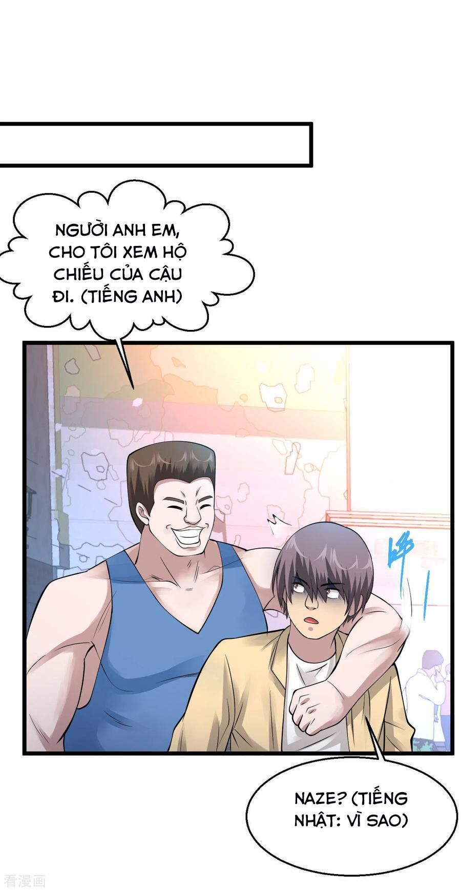 đọc truyện Tuyệt Phẩm Y Thánh Chương 115 ảnh 9 tại Thiên Thai Truyện