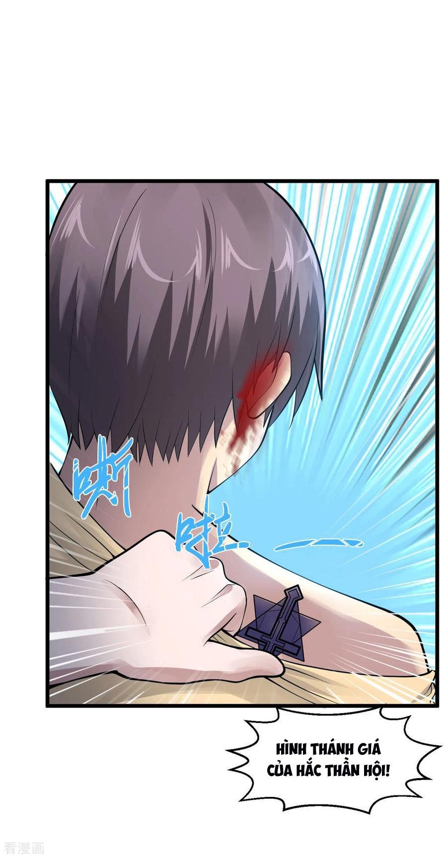 đọc truyện Tuyệt Phẩm Y Thánh Chương 115 ảnh 11 tại Thiên Thai Truyện