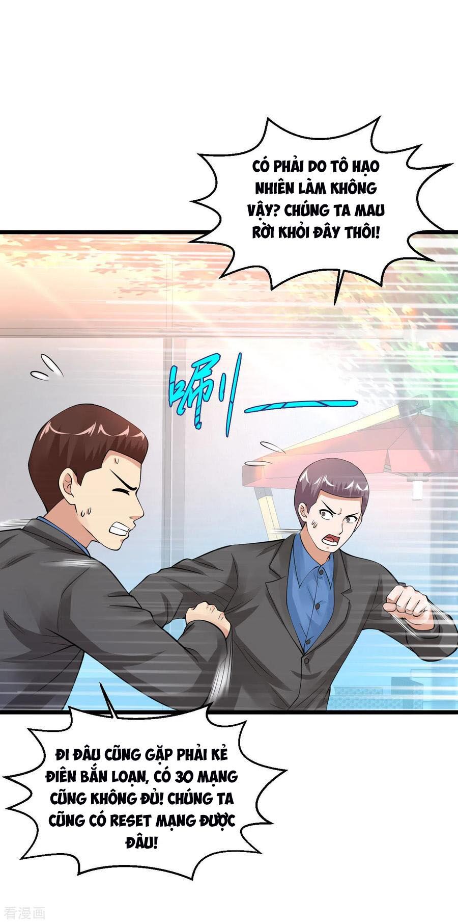 đọc truyện Tuyệt Phẩm Y Thánh Chương 116 ảnh 14 tại Thiên Thai Truyện