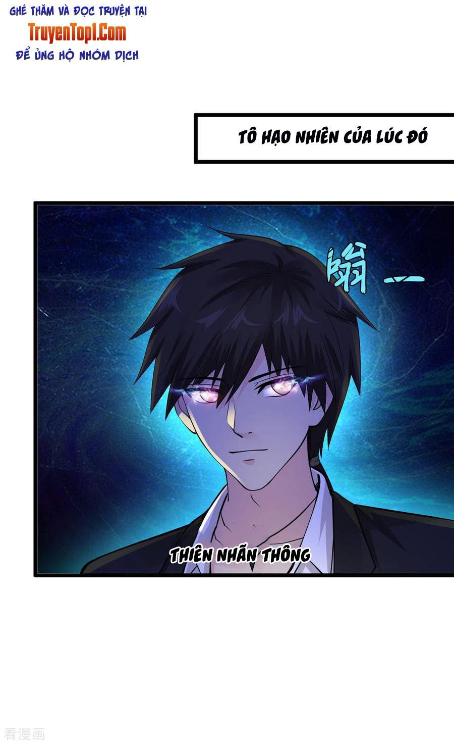 đọc truyện Tuyệt Phẩm Y Thánh Chương 116 ảnh 15 tại Thiên Thai Truyện