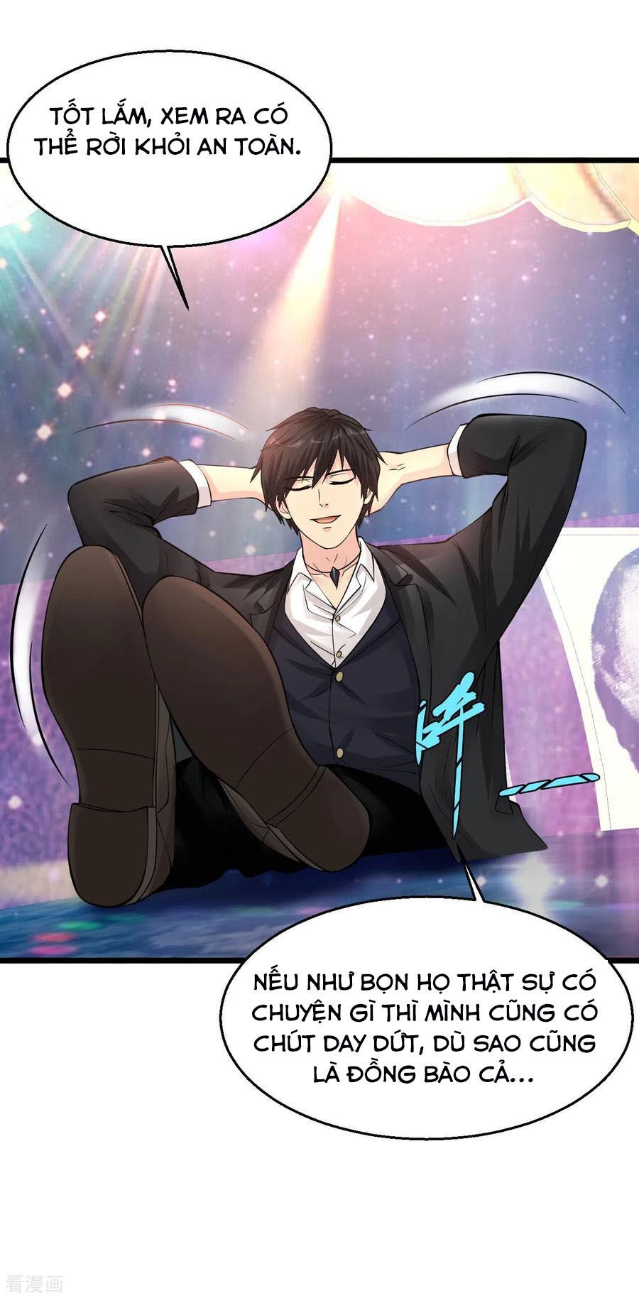 đọc truyện Tuyệt Phẩm Y Thánh Chương 116 ảnh 16 tại Thiên Thai Truyện