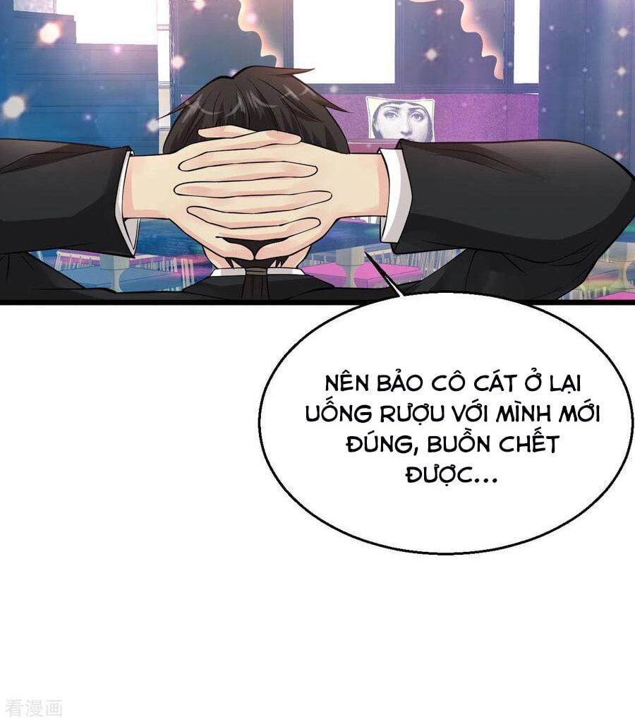 đọc truyện Tuyệt Phẩm Y Thánh Chương 116 ảnh 18 tại Thiên Thai Truyện