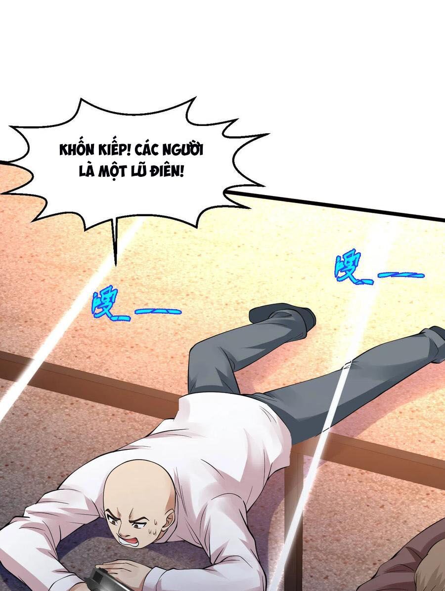 đọc truyện Tuyệt Phẩm Y Thánh Chương 116 ảnh 20 tại Thiên Thai Truyện