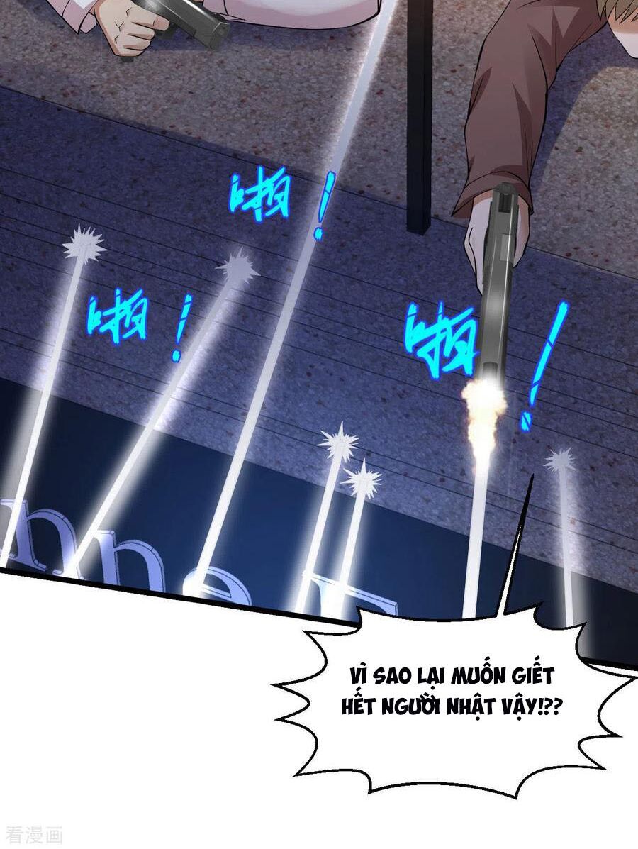 đọc truyện Tuyệt Phẩm Y Thánh Chương 116 ảnh 21 tại Thiên Thai Truyện