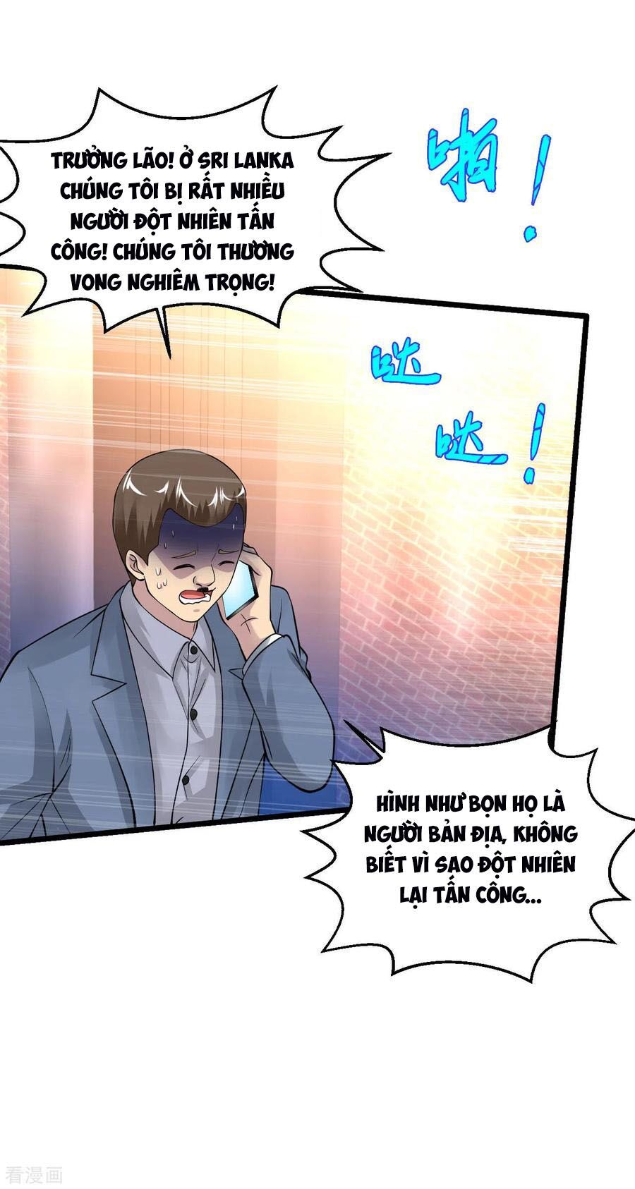 đọc truyện Tuyệt Phẩm Y Thánh Chương 116 ảnh 22 tại Thiên Thai Truyện