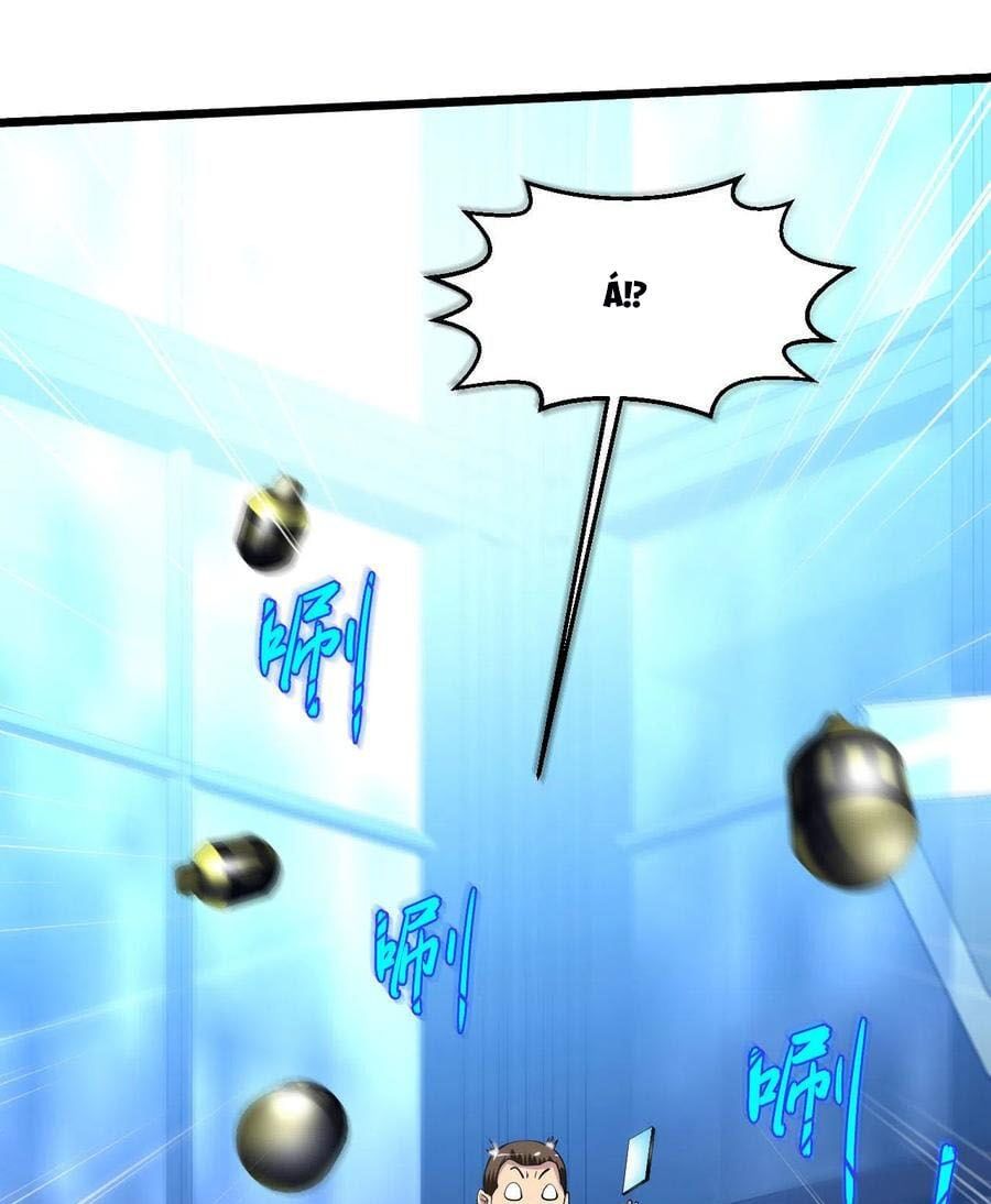 đọc truyện Tuyệt Phẩm Y Thánh Chương 116 ảnh 23 tại Thiên Thai Truyện