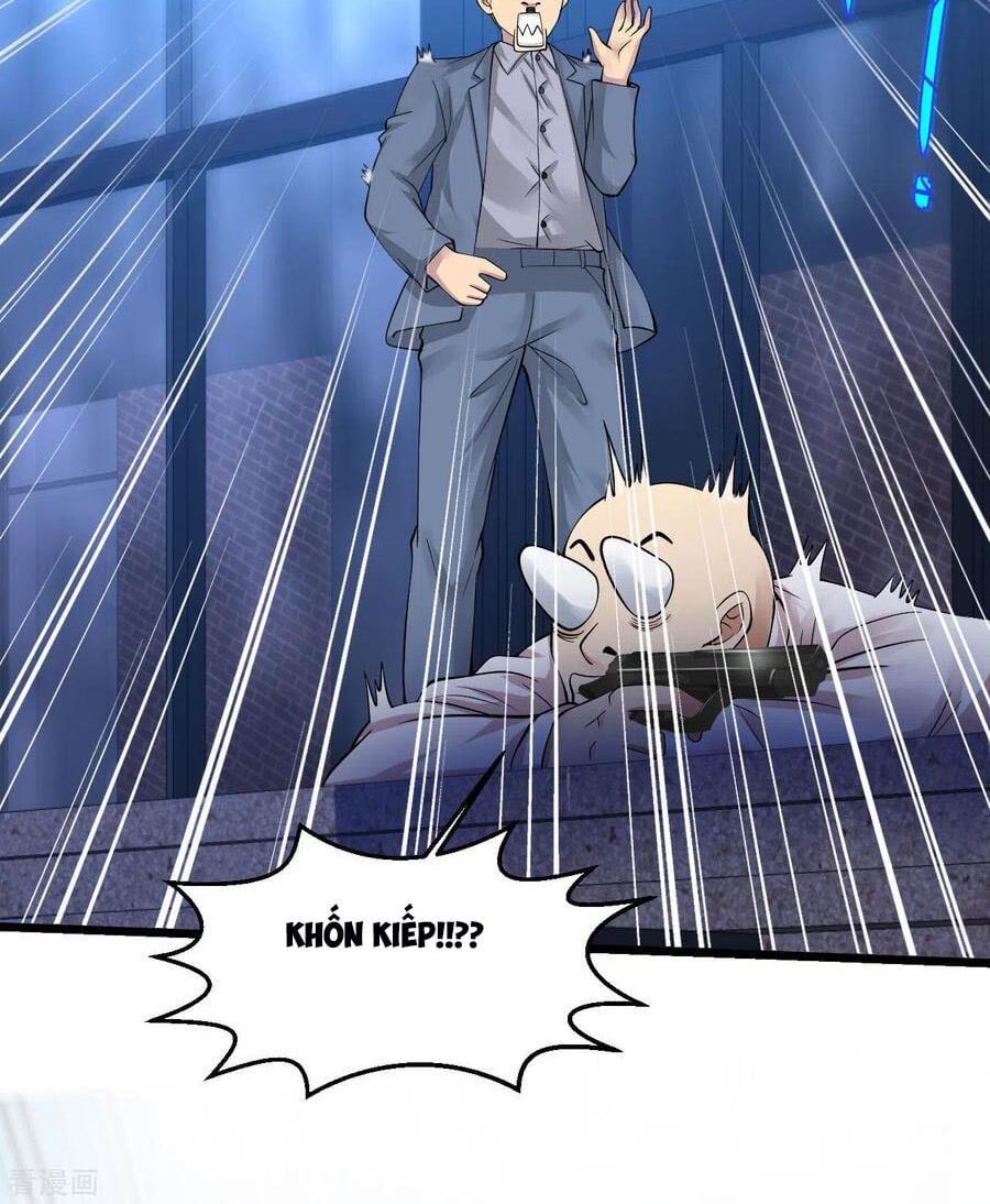 đọc truyện Tuyệt Phẩm Y Thánh Chương 116 ảnh 24 tại Thiên Thai Truyện