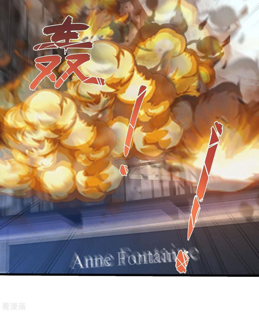 đọc truyện Tuyệt Phẩm Y Thánh Chương 116 ảnh 26 tại Thiên Thai Truyện